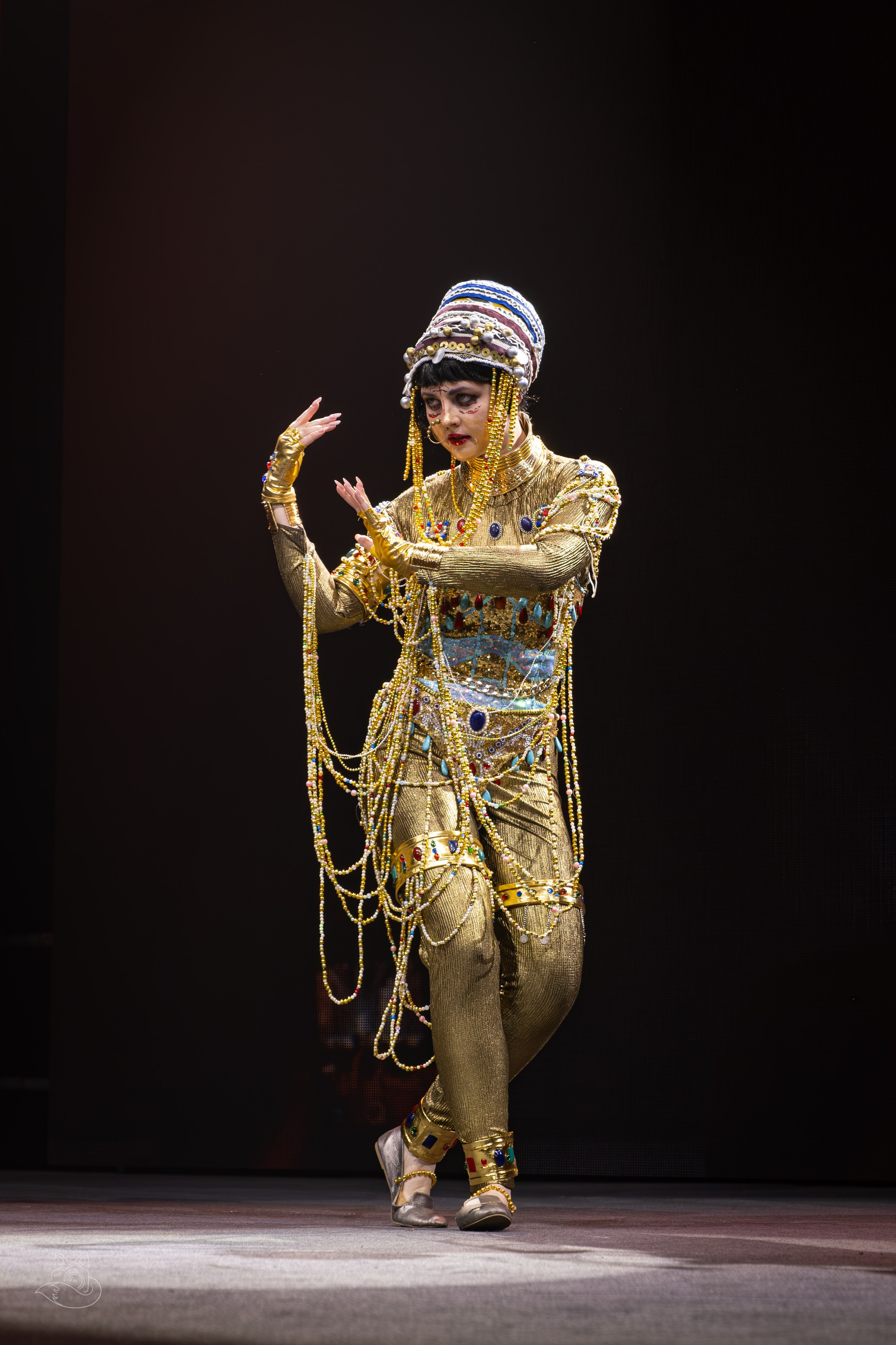 Конкурс Epic Con Russia 2025 | Москва. Косплей фотограф