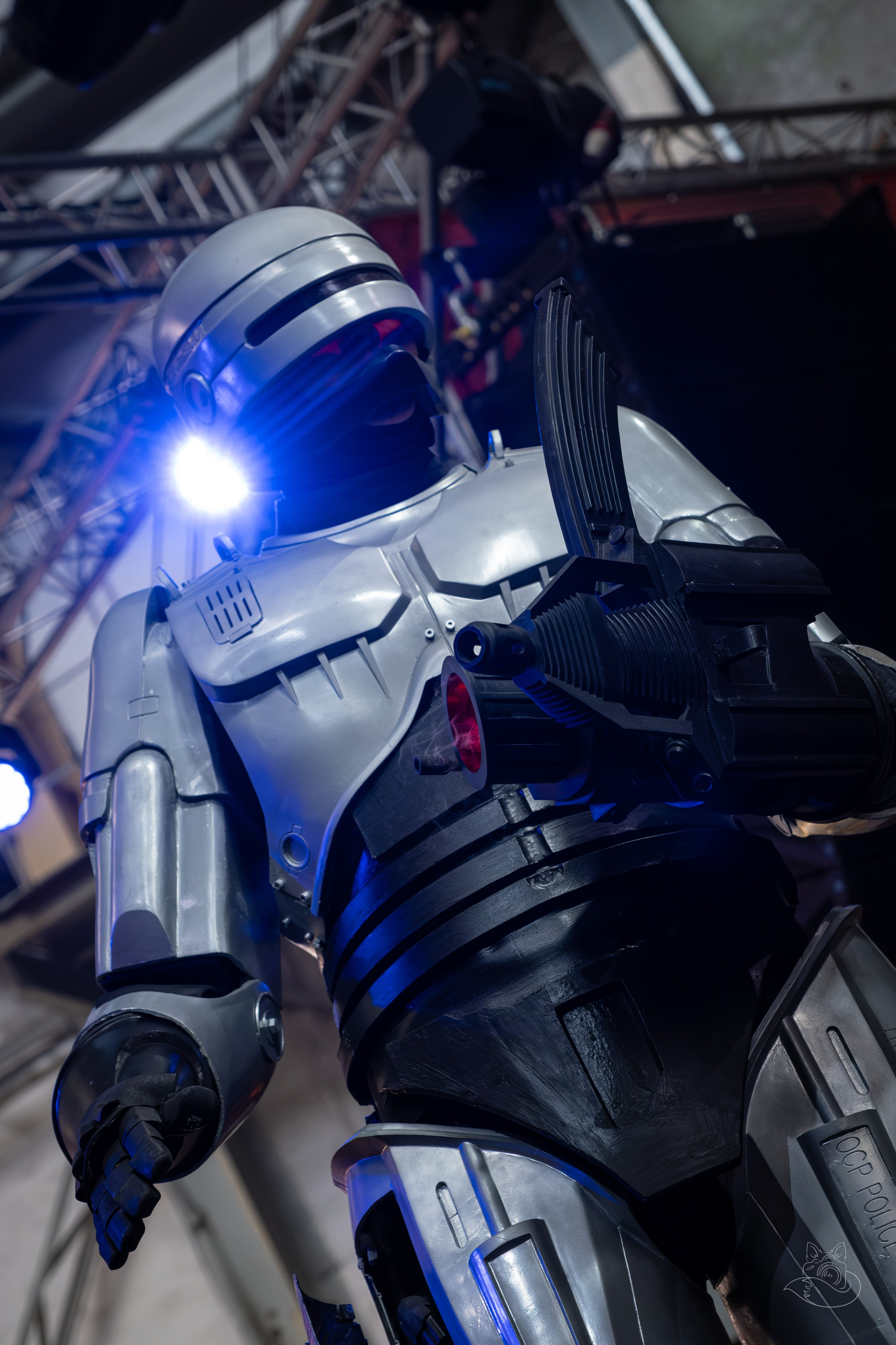 Конкурс Epic Con 2025. Косплей фотограф