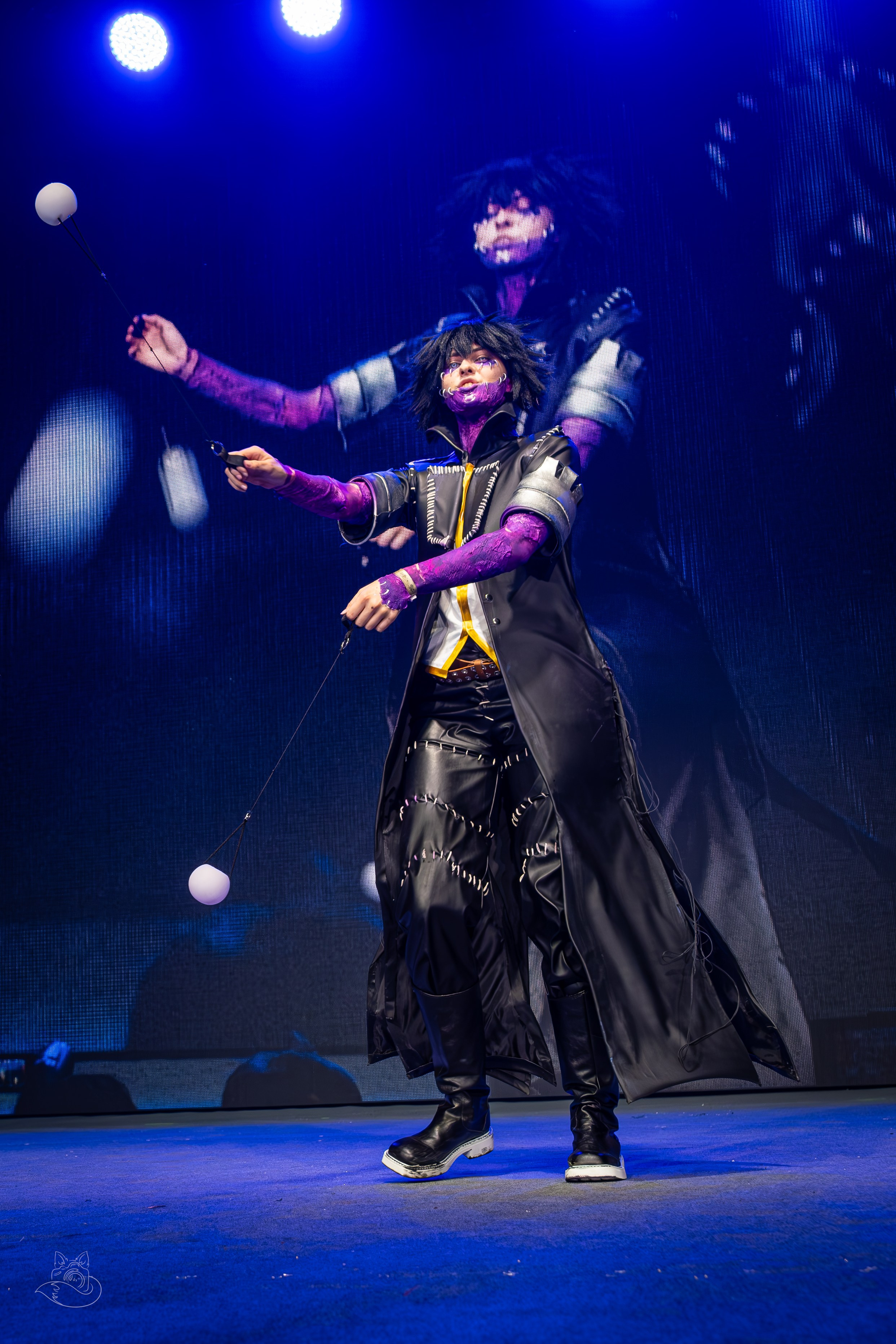 Конкурс Epic Con Russia 2025 | Москва. Косплей фотограф