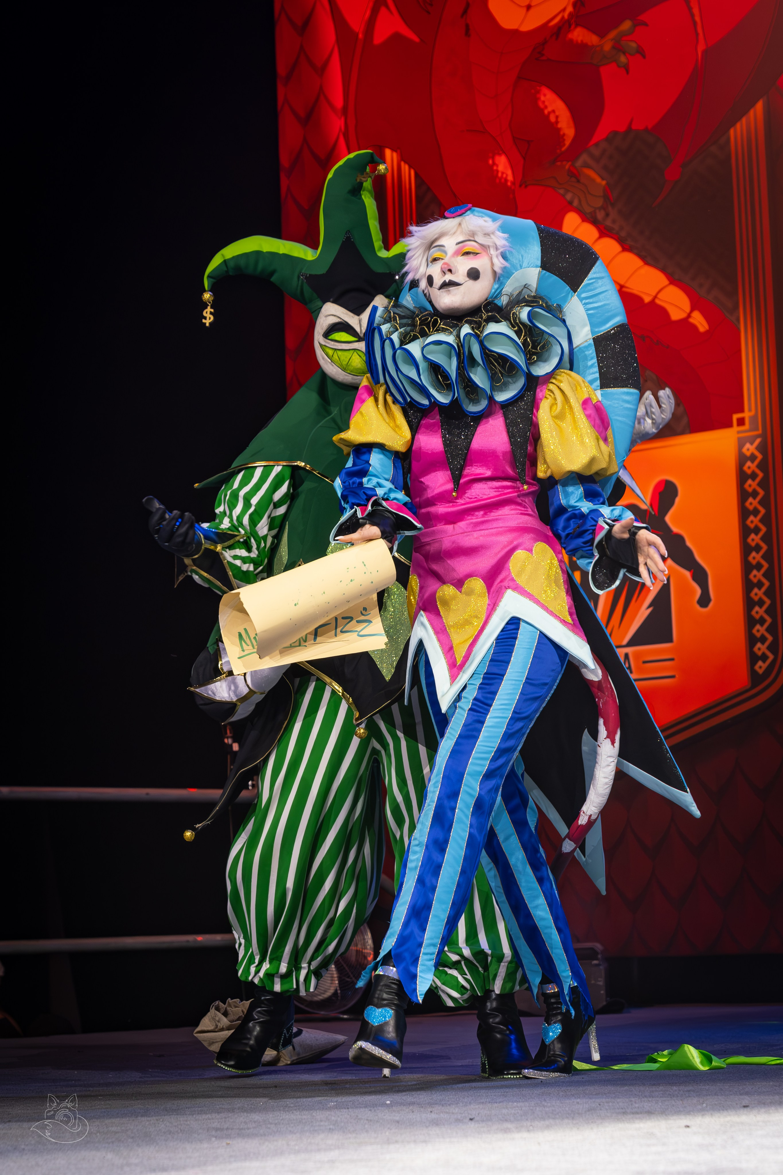 Победители Epic Con Russia 2025 | Москва. Косплей фотограф