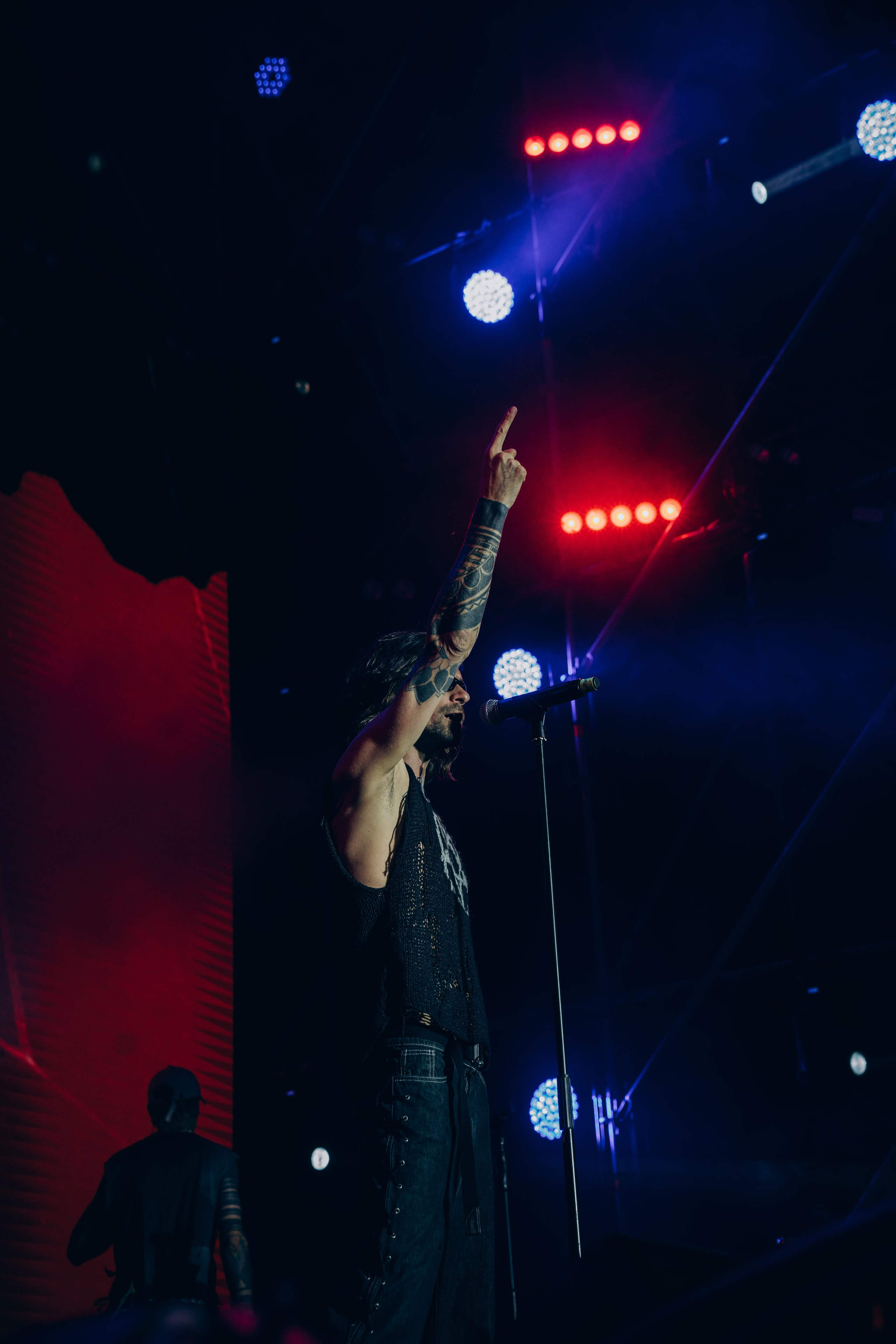 Picnic by partners. Главная