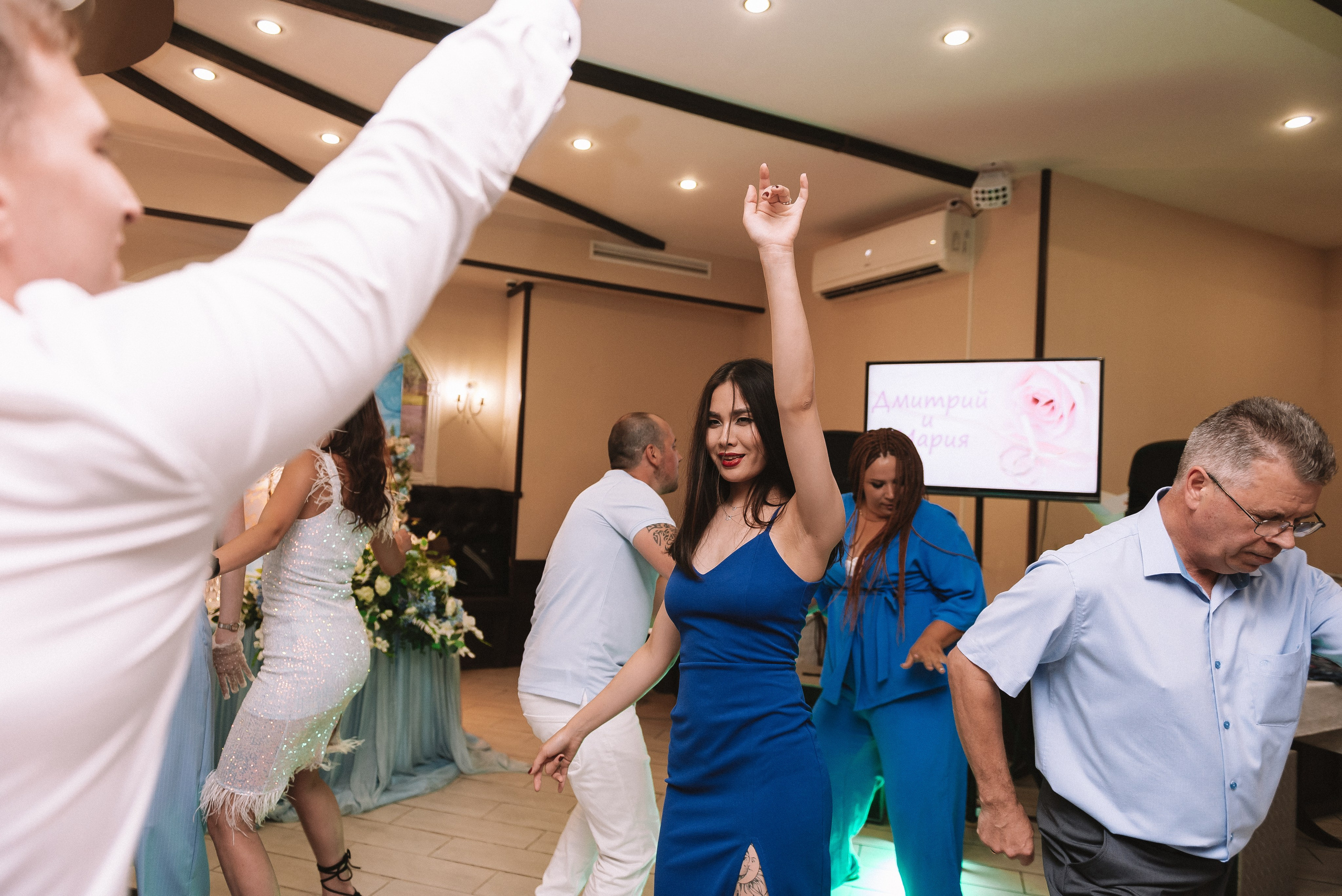 Мария + Дмитрий. Свадебный и семейный фотограф в Волгограде Олеся Лисицкая