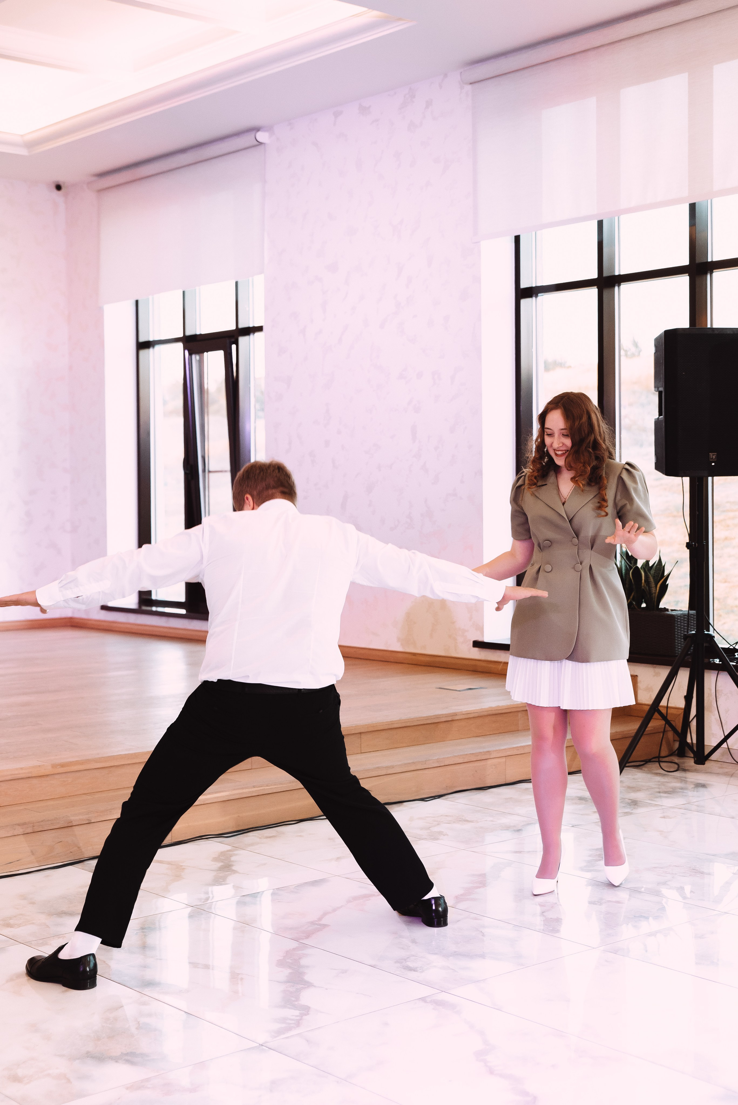 Александр + Анастасия. Свадебный и семейный фотограф в Волгограде Олеся Лисицкая