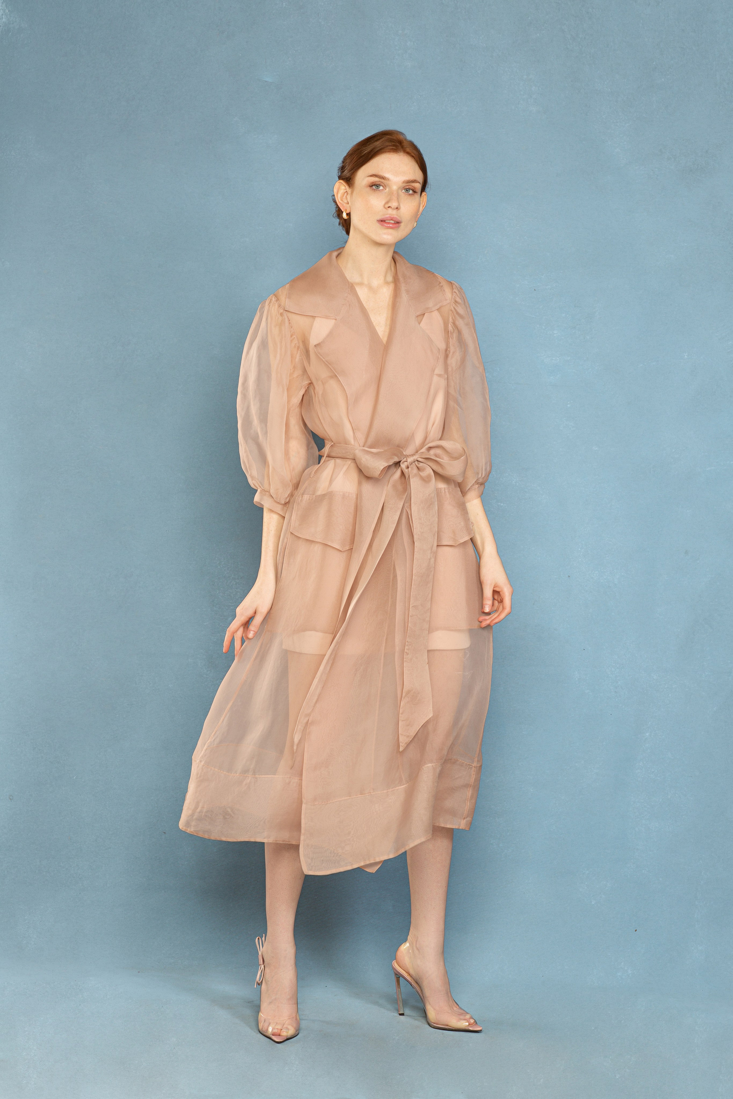 MATIOZZI lookbook. Жиркова Ирина — фотограф для брендов в Москве