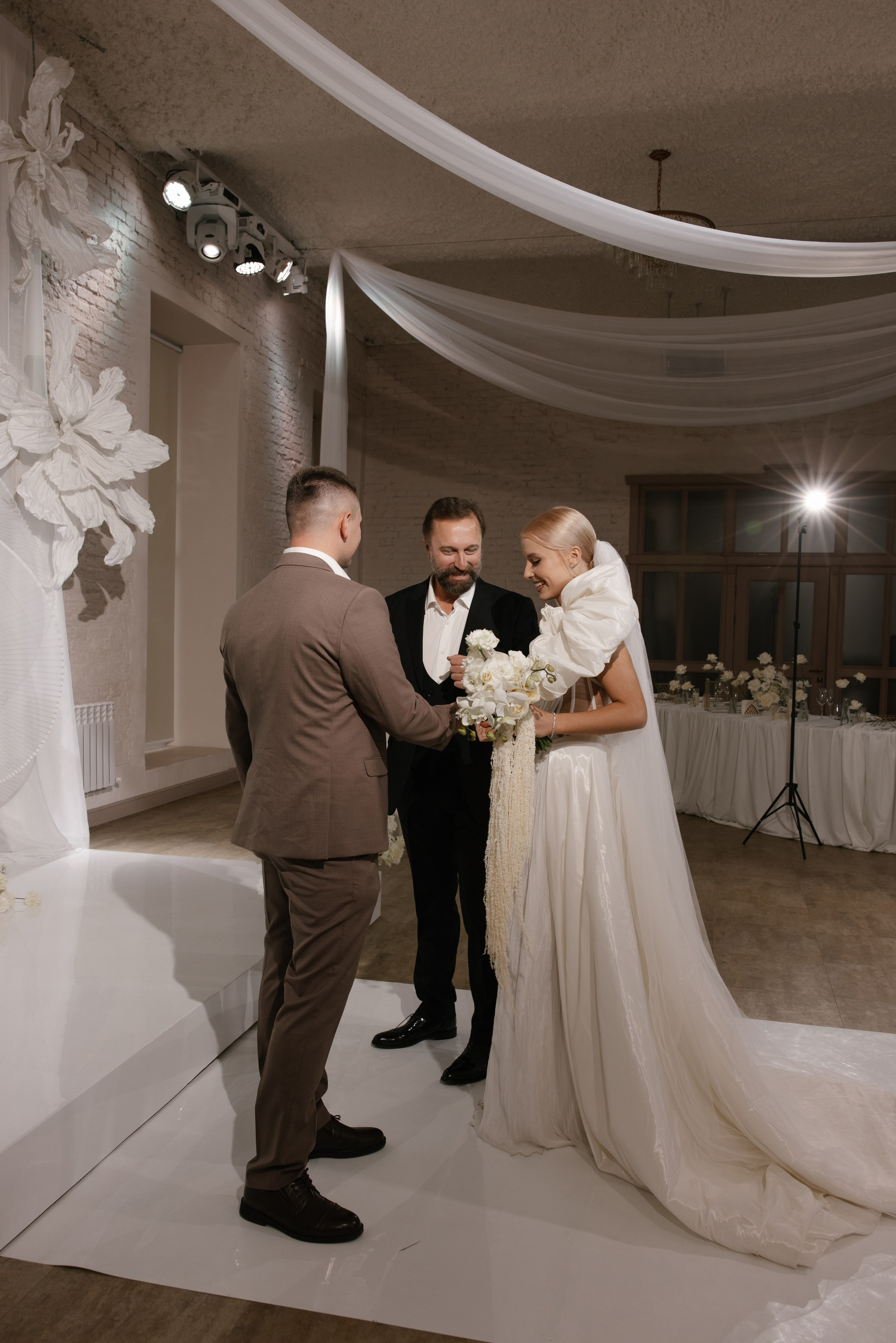 Николай и Анна. Свадебный фотограф Тверь, Москва и Санкт-Петербург