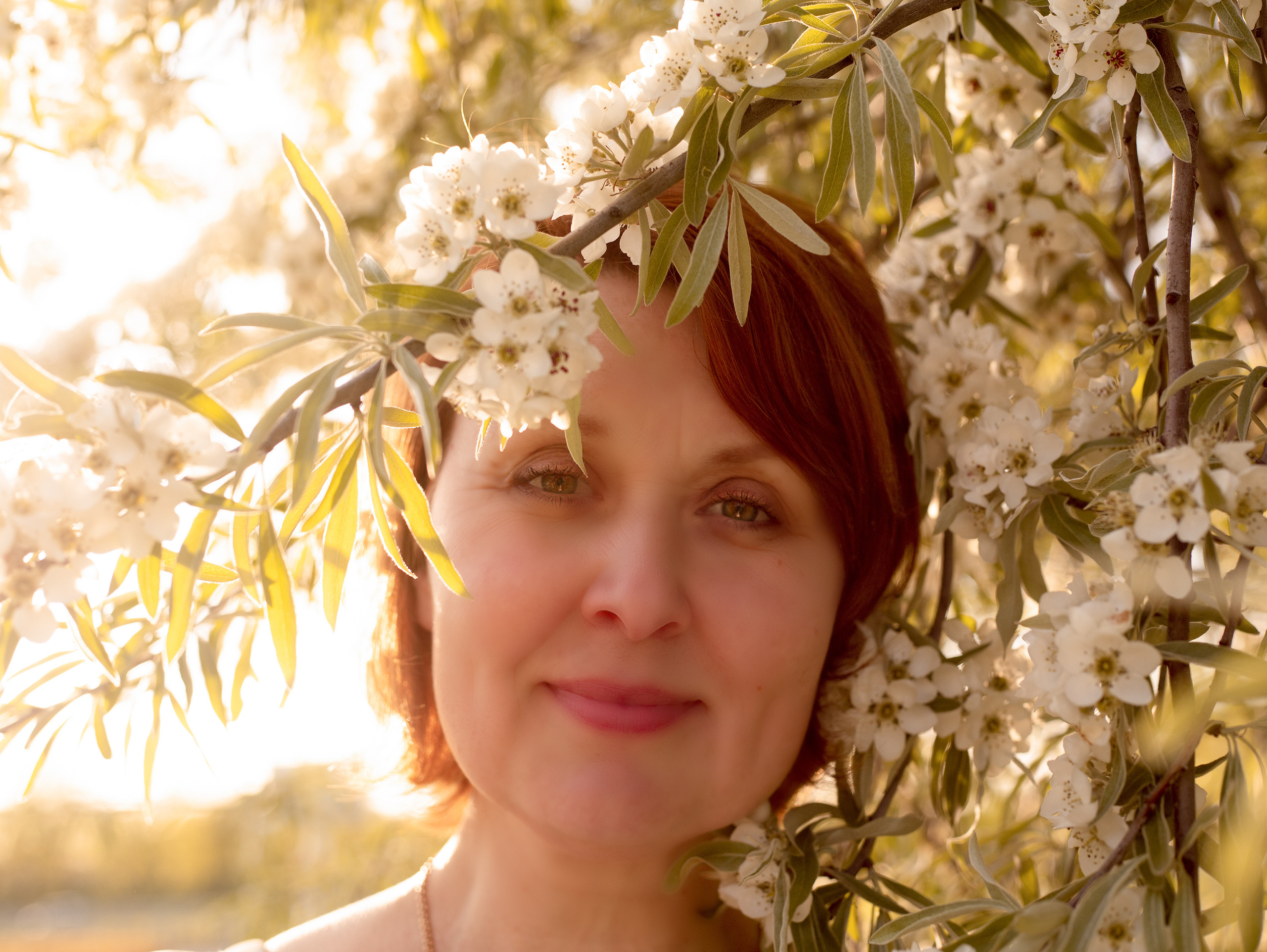 Женский портрет. Фотограф в СПб и ЛО Татьяна Кучерова