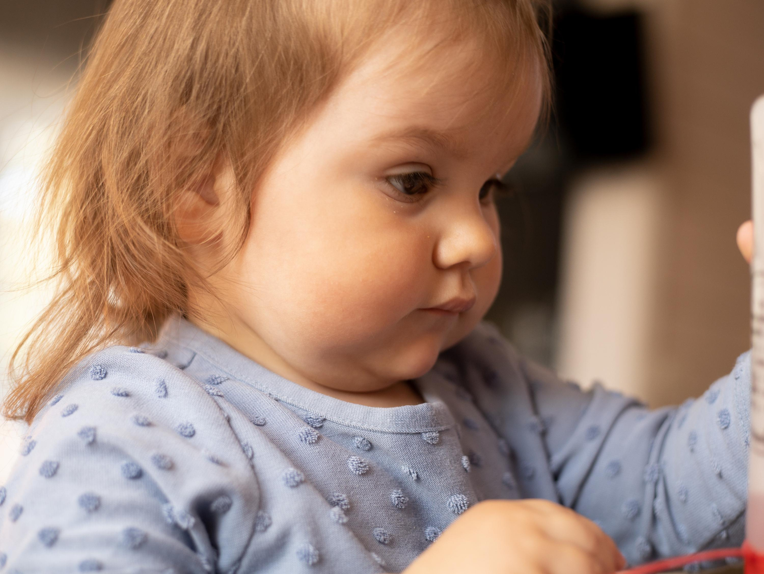 Детский портрет. Фотограф в СПб и ЛО Татьяна Кучерова