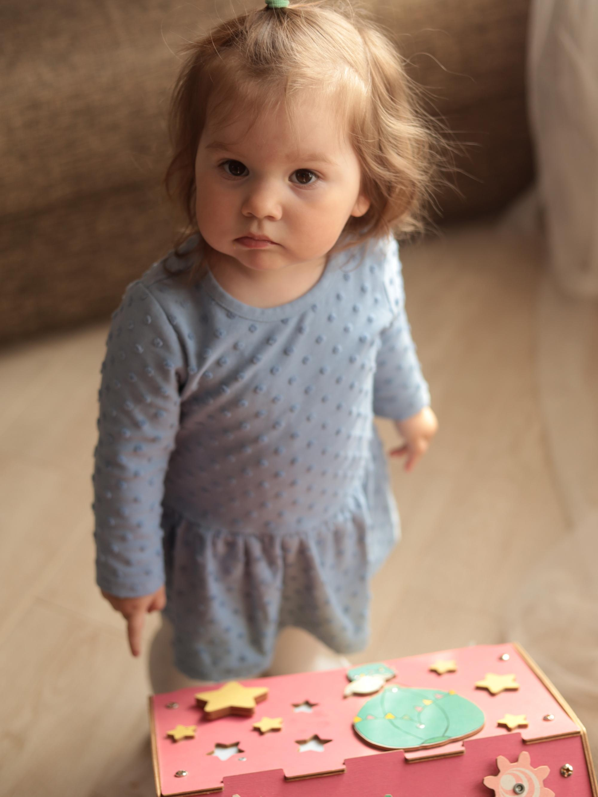 Детский портрет. Фотограф в СПб и ЛО Татьяна Кучерова