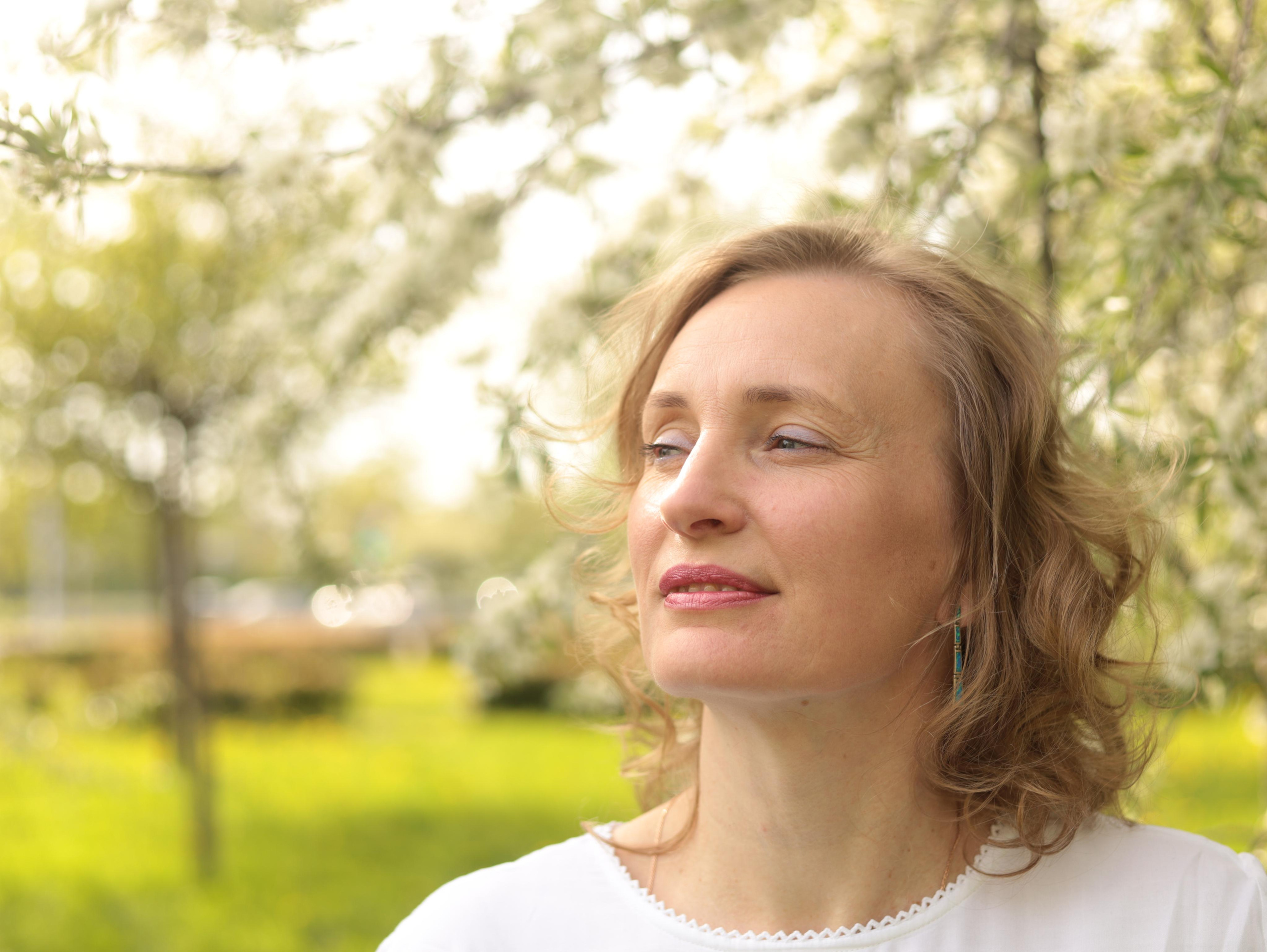 Женский портрет. Фотограф в СПб и ЛО Татьяна Кучерова