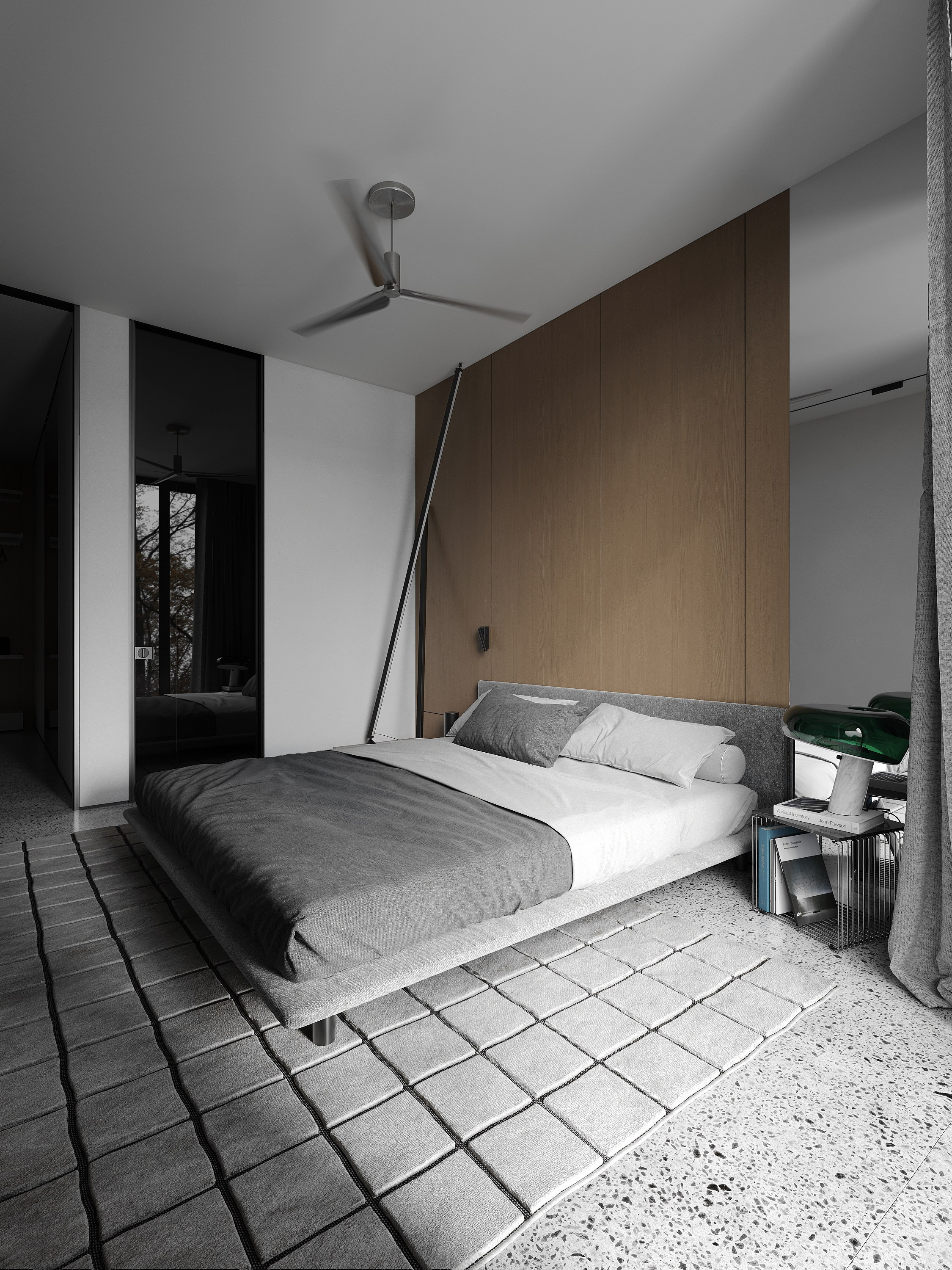 BERLIN_ARTIMITRO. VALERIA GORNOSTAEVA. DESIGN AND VISUALIZATION