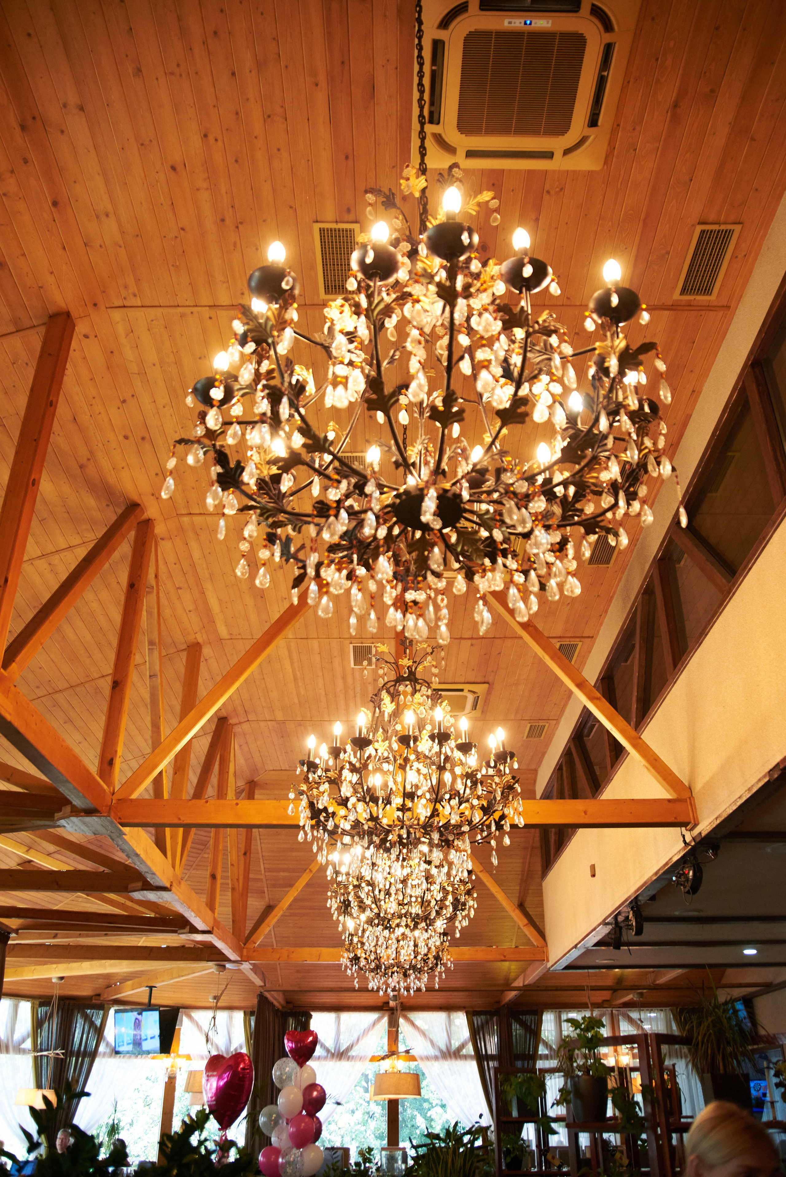 День Рождения Кати. Елизавета Мальгина, фотограф в Москве