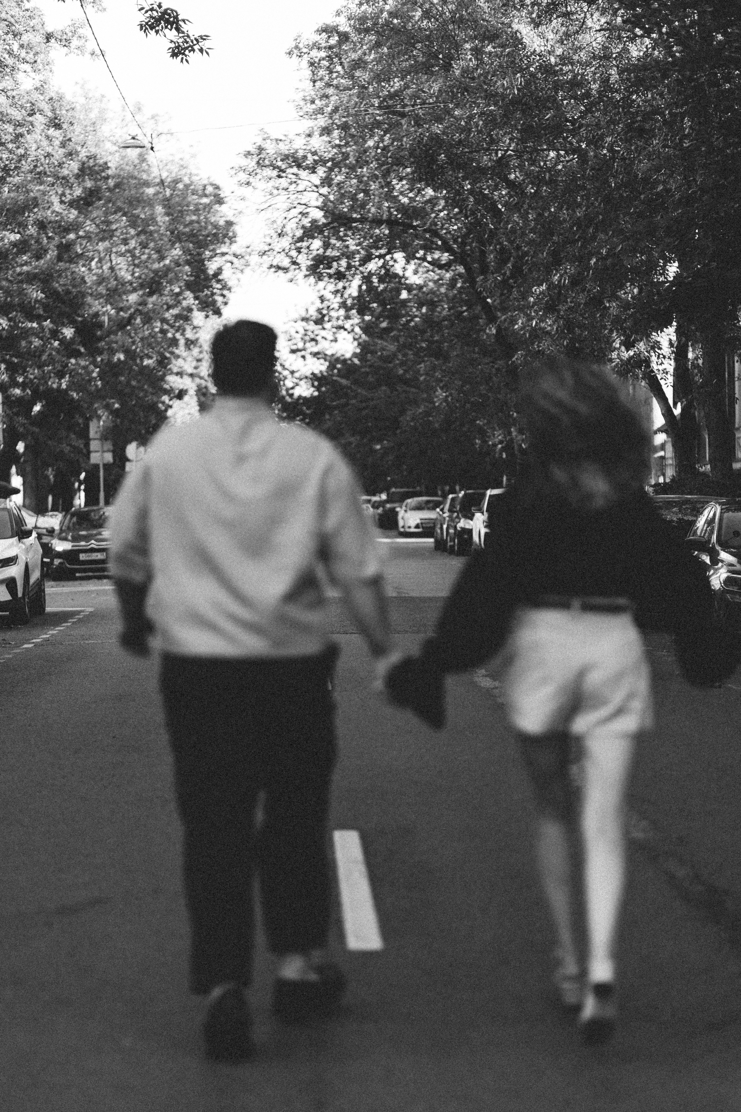 Ксения и Юрий. Фотограф в Санкт-Петербурге