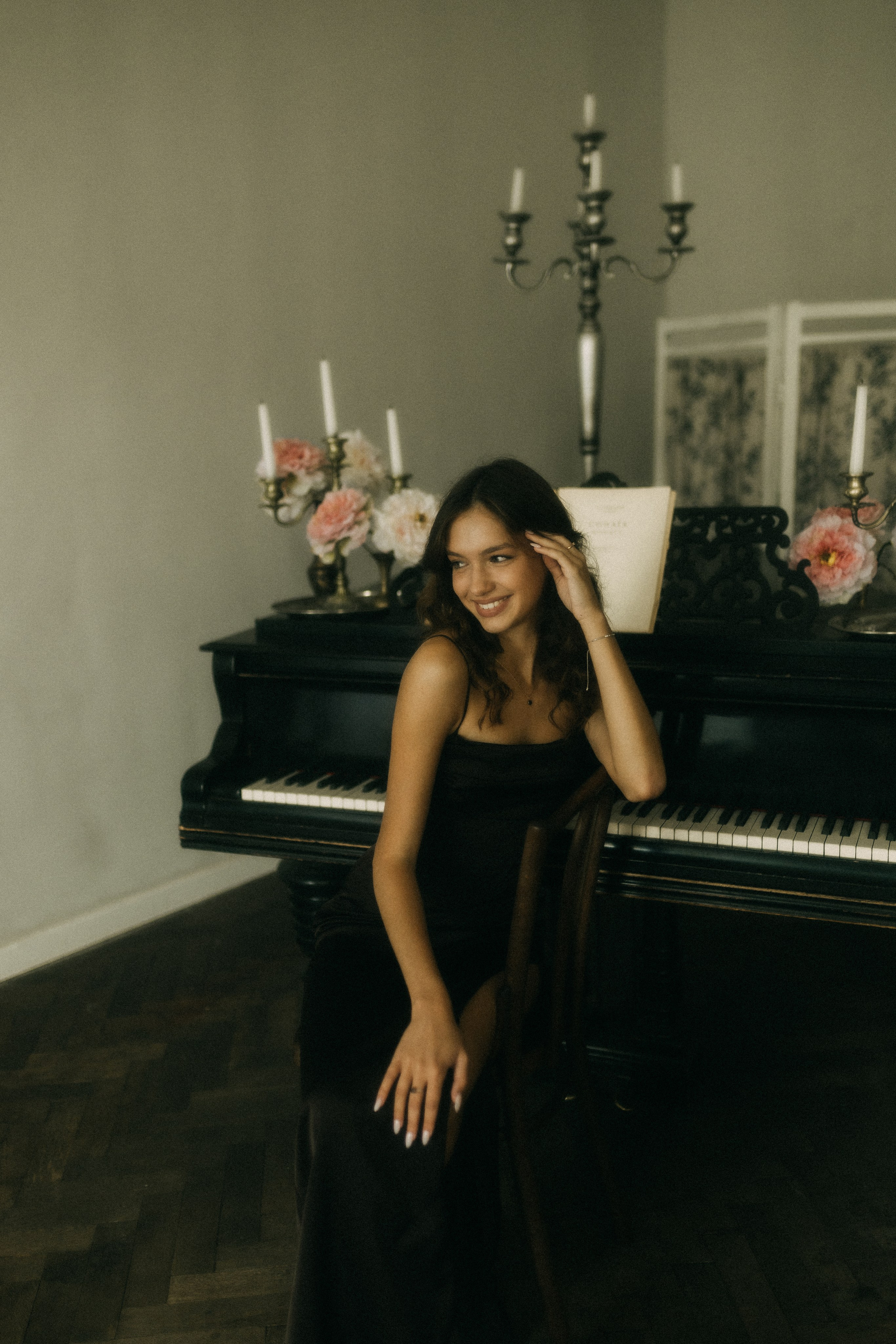 Таисия. Фотограф в Санкт-Петербурге