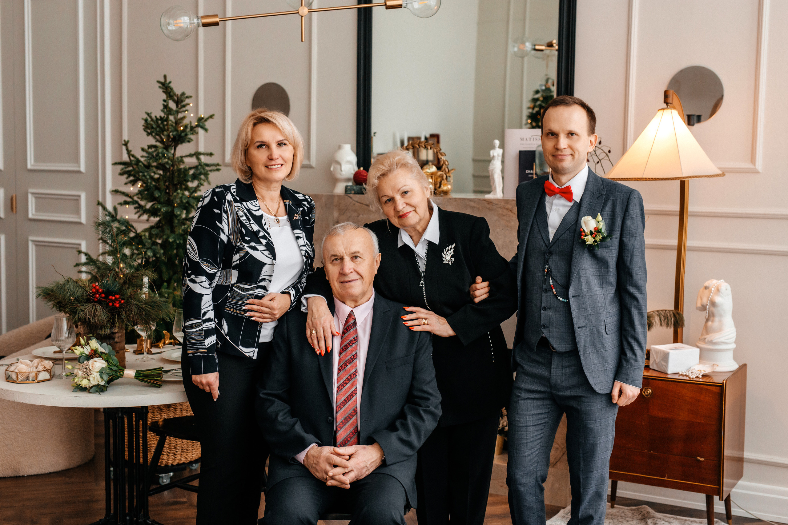 Свадьба Насти и Сергея. Семейный фотограф в Минске Саша Павлюк