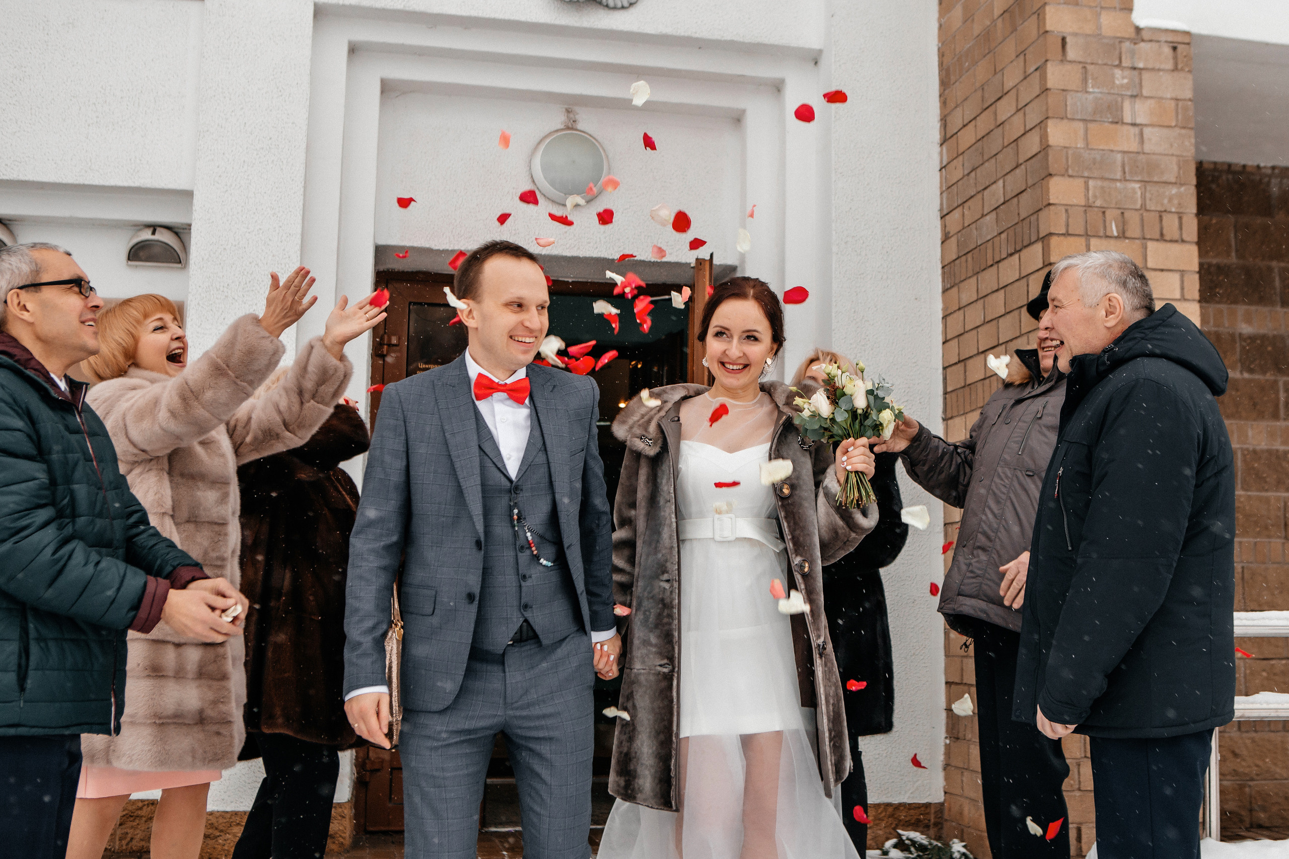 Свадьба Насти и Сергея. Семейный фотограф в Минске Саша Павлюк