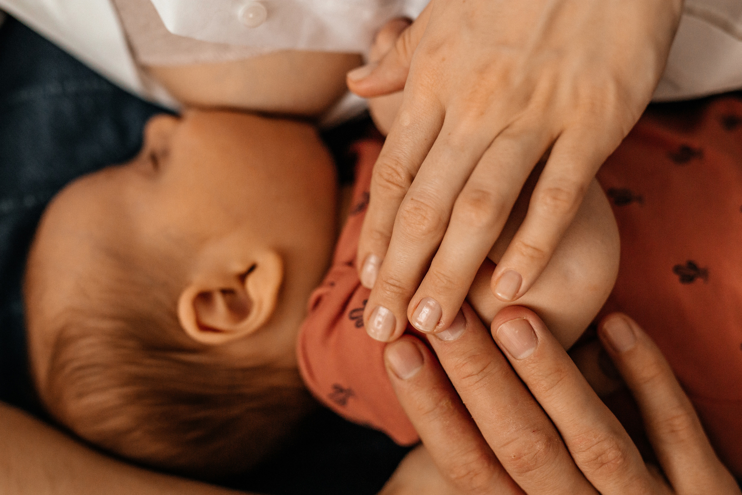 Валера+Алеся=Егор, Яша и Дуся. Семейный фотограф в Минске Саша Павлюк