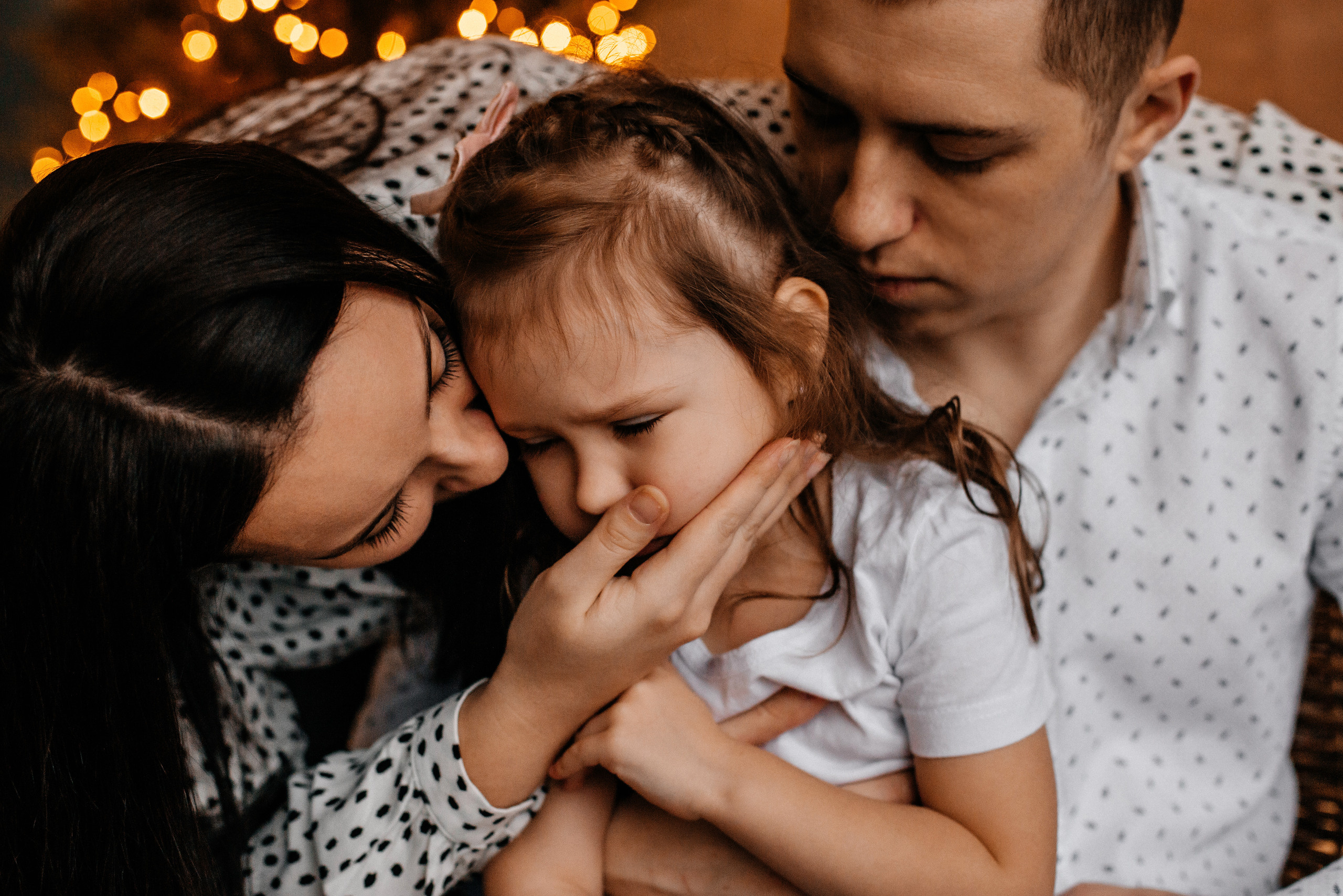 Настя+Артём=Аня и Ася. Семейный фотограф в Минске Саша Павлюк