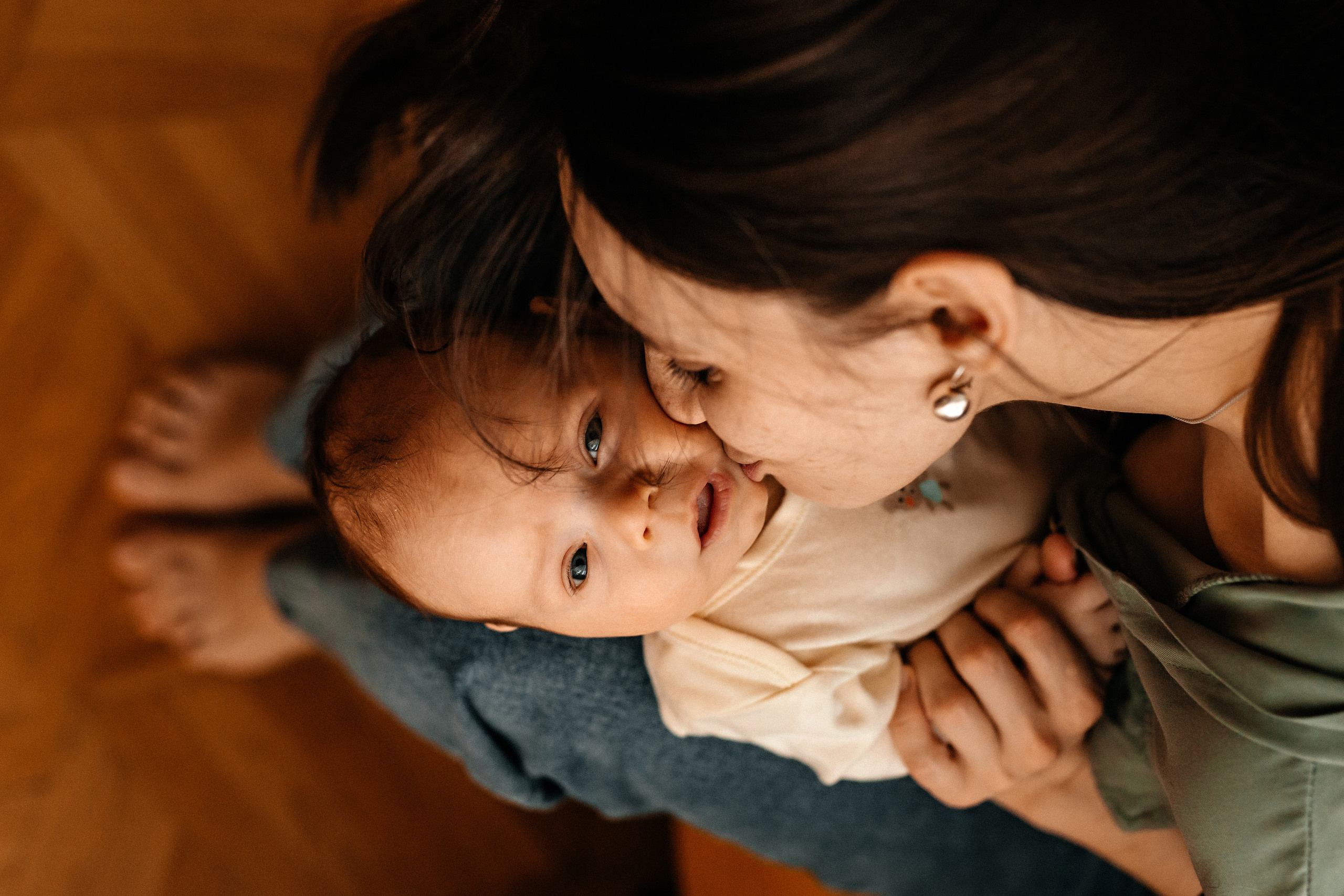 Валера+Алеся=Егор, Яша и Дуся. Семейный фотограф в Минске Саша Павлюк