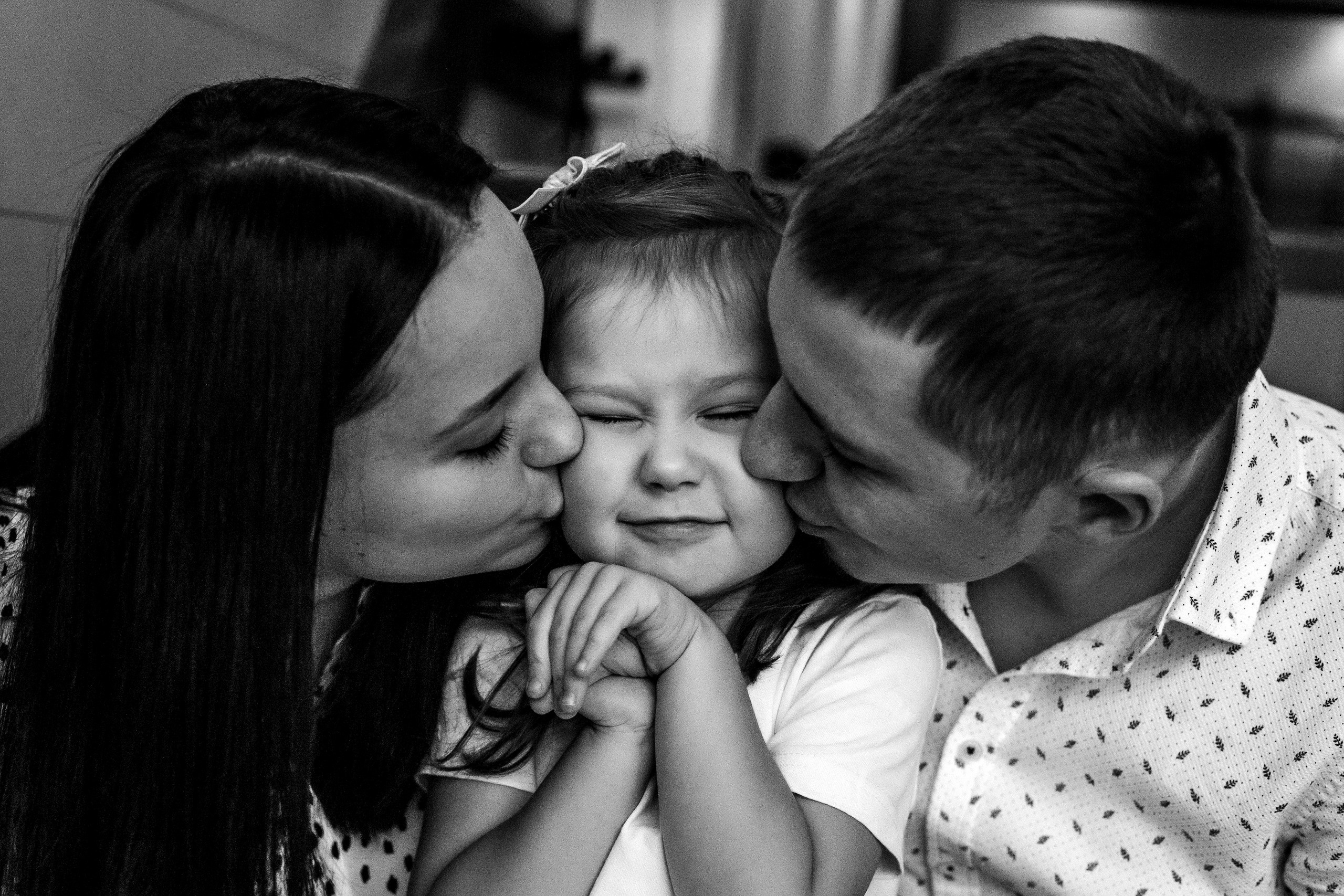 Настя+Артём=Аня и Ася. Семейный фотограф в Минске Саша Павлюк