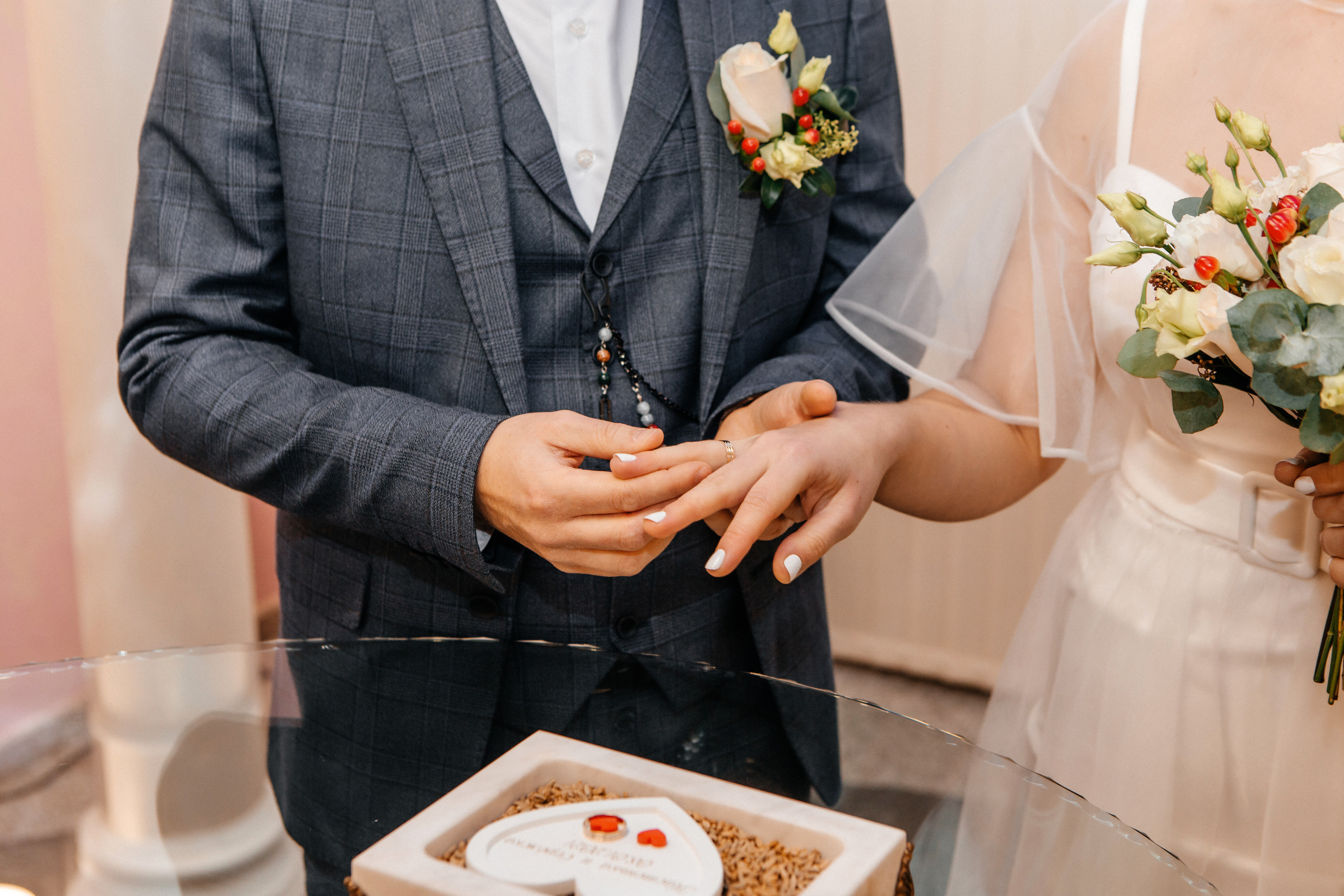 Свадьба Насти и Сергея. Семейный фотограф в Минске Саша Павлюк