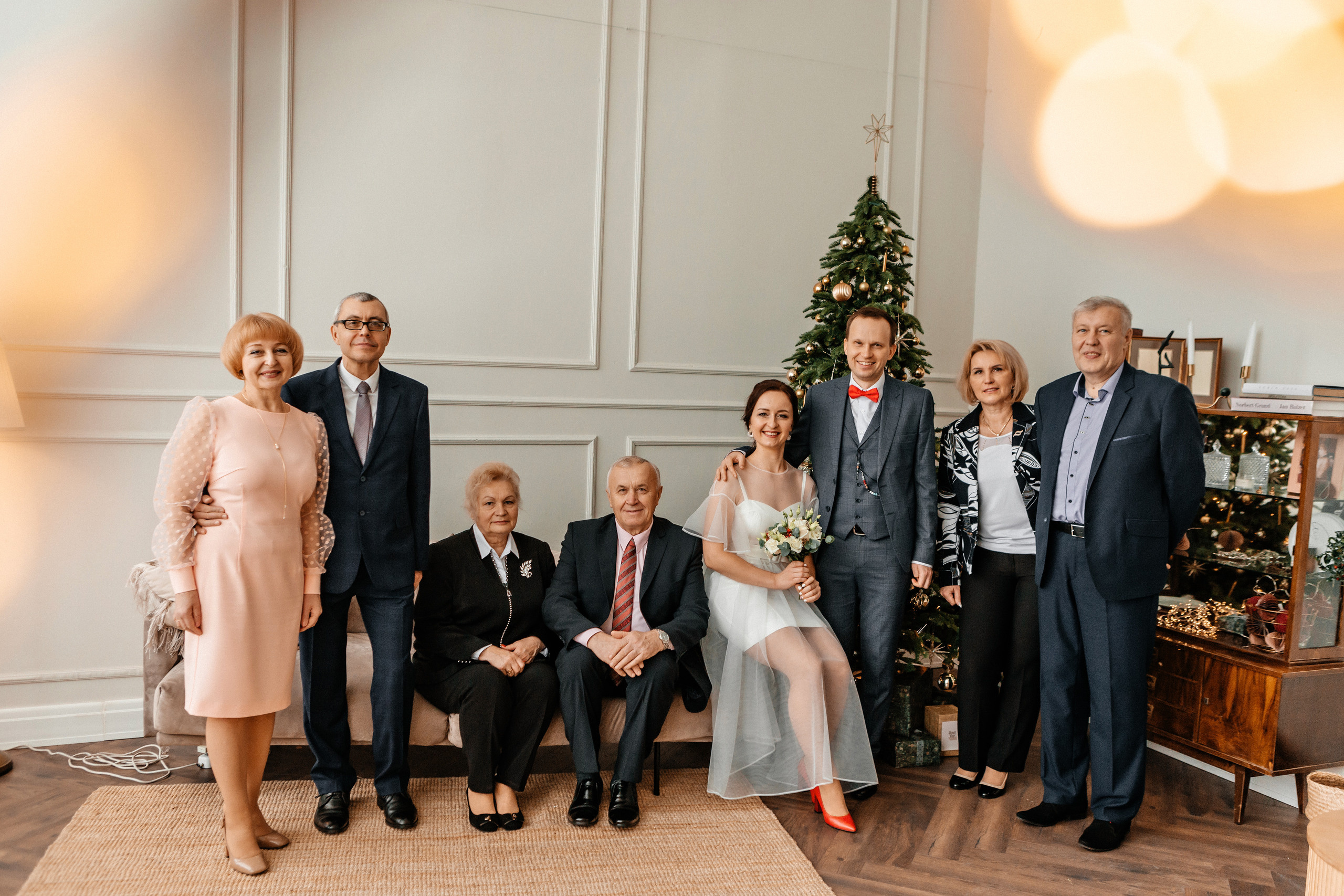 Свадьба Насти и Сергея. Семейный фотограф в Минске Саша Павлюк