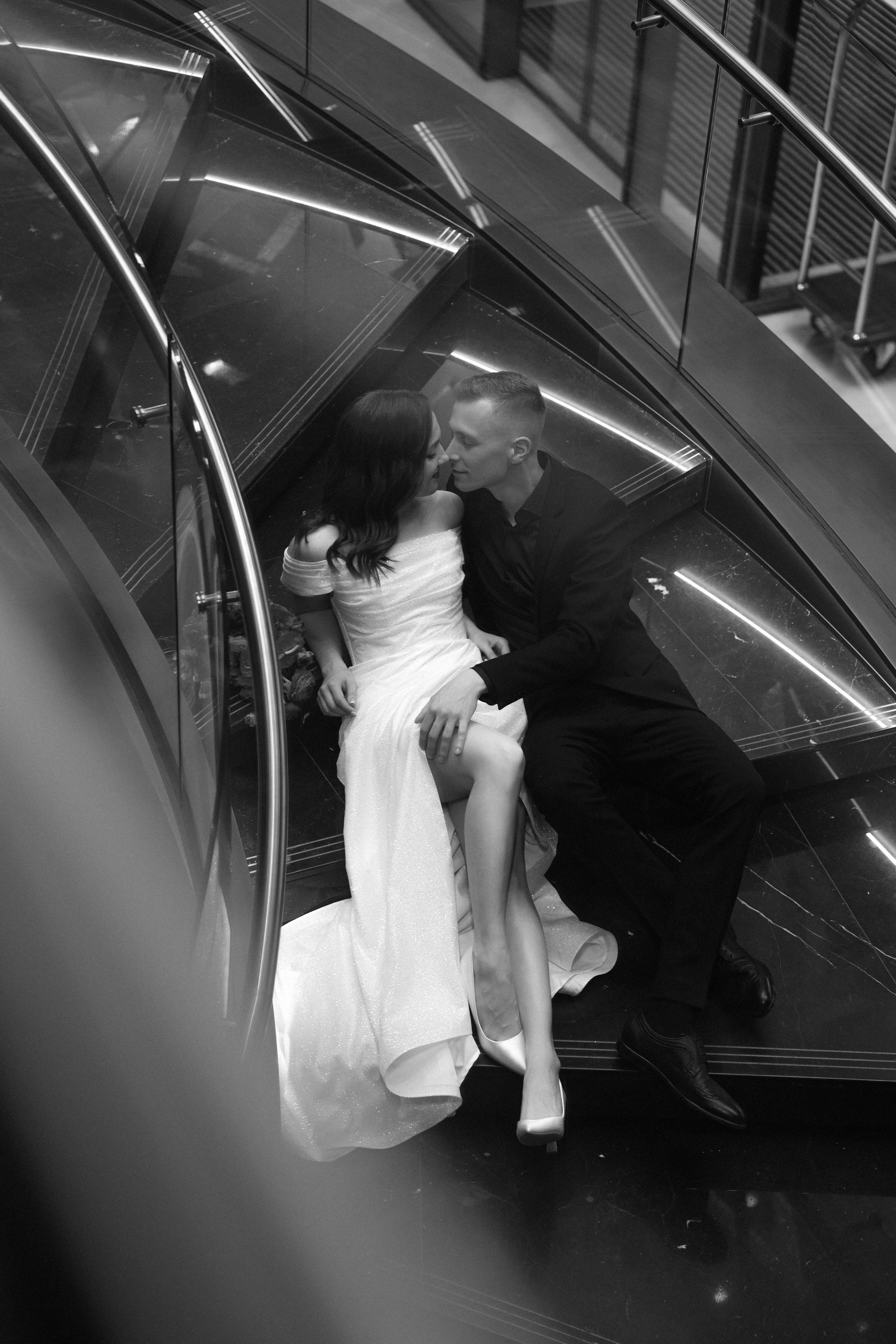 Nikita & Maria. Вебер Юлия фотограф Ростов-на-Дону