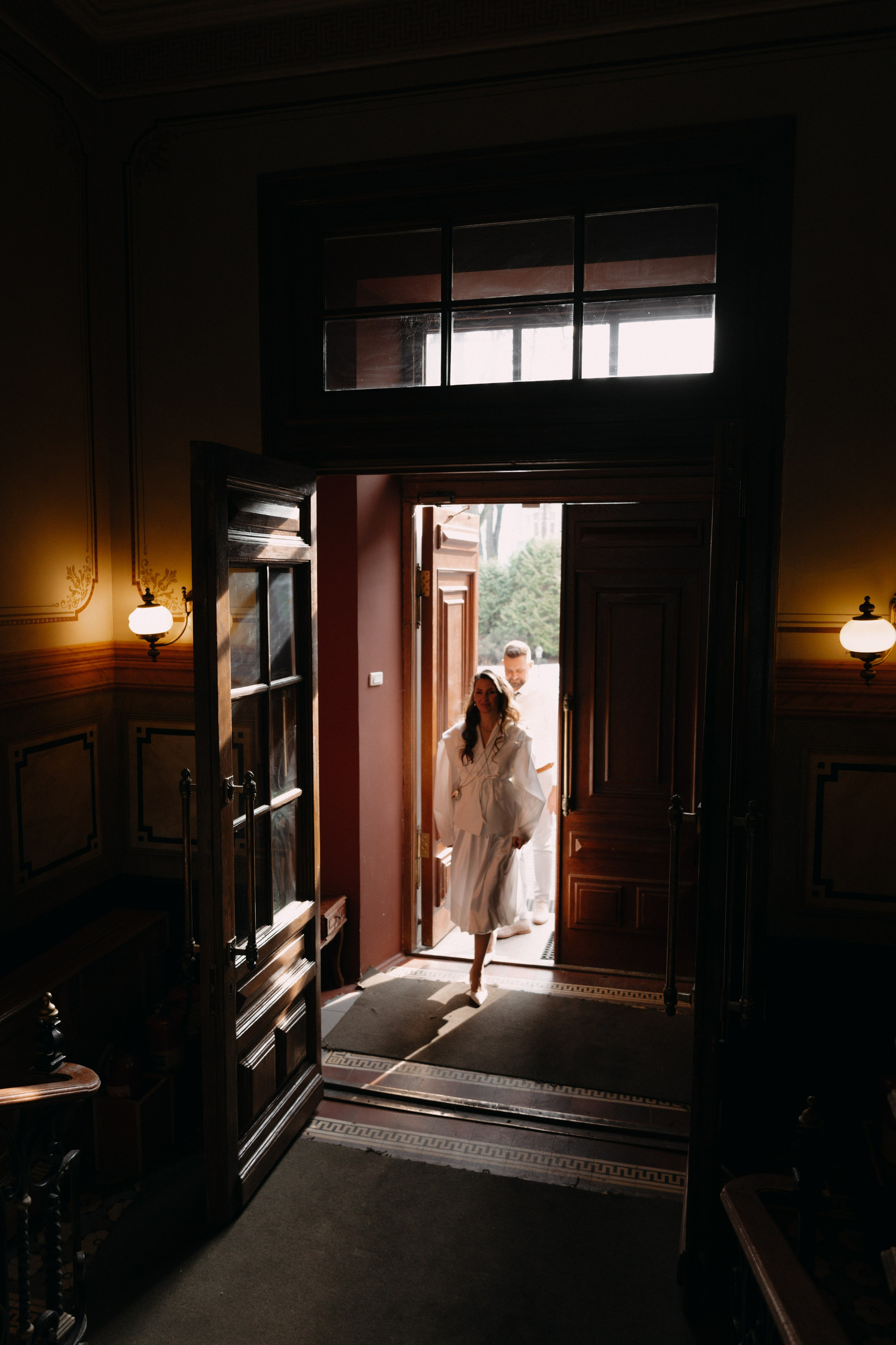 М & В. Женский и свадебный фотограф Москва Елизавета Перова