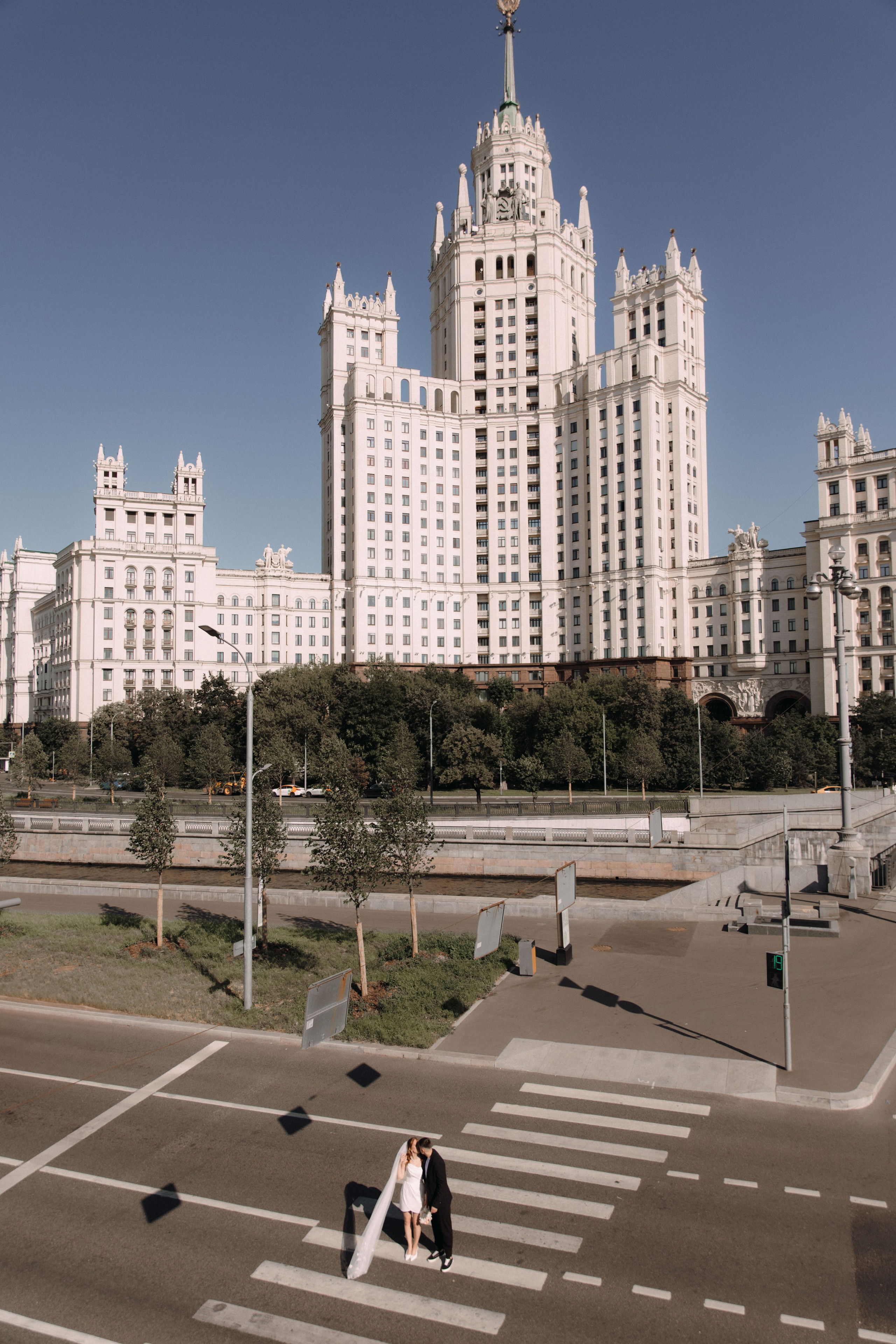 М & Г Yauza. Женский и свадебный фотограф Москва Елизавета Перова