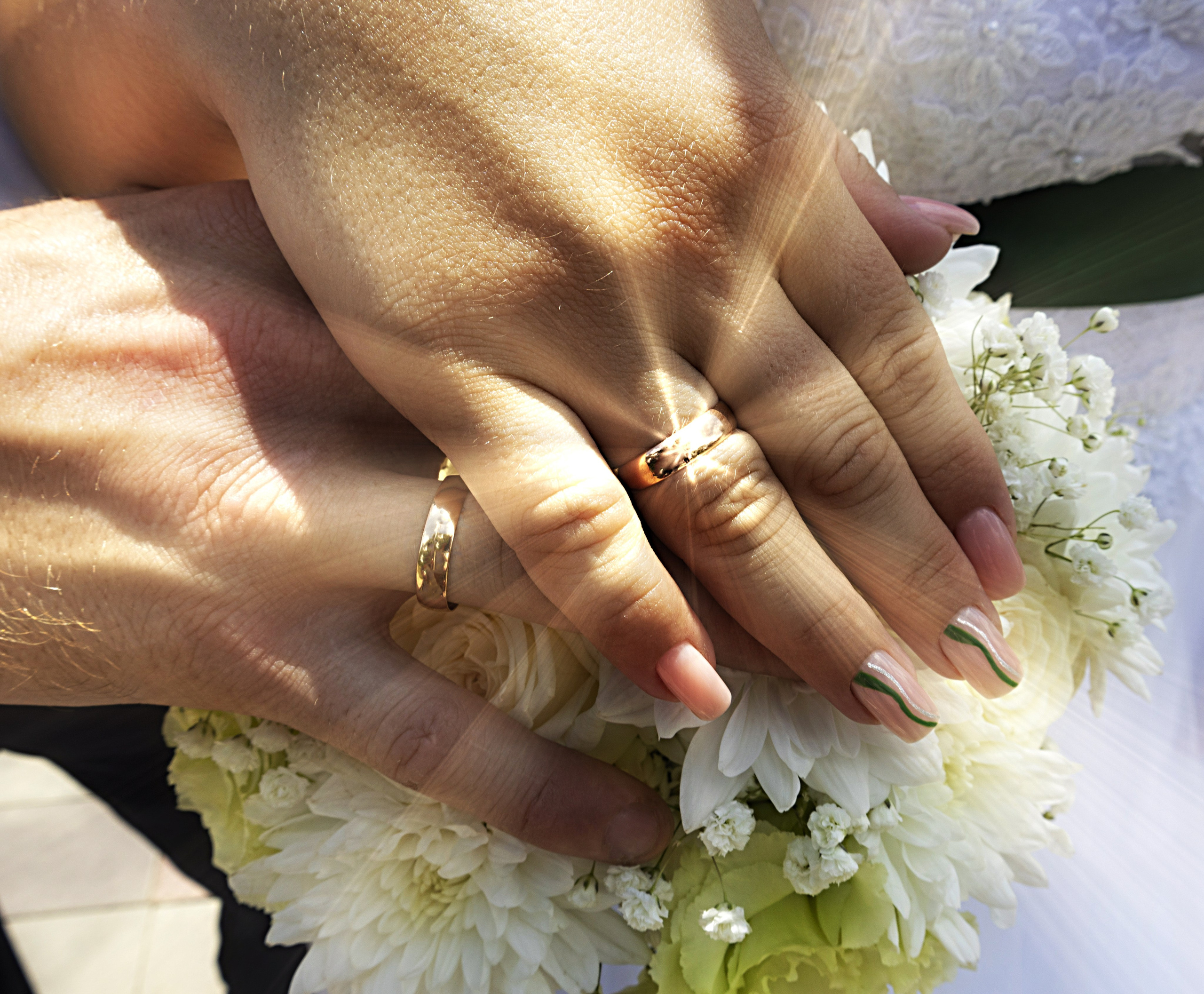 Вадим и Екатерина. Свадебный фотограф ростовская область