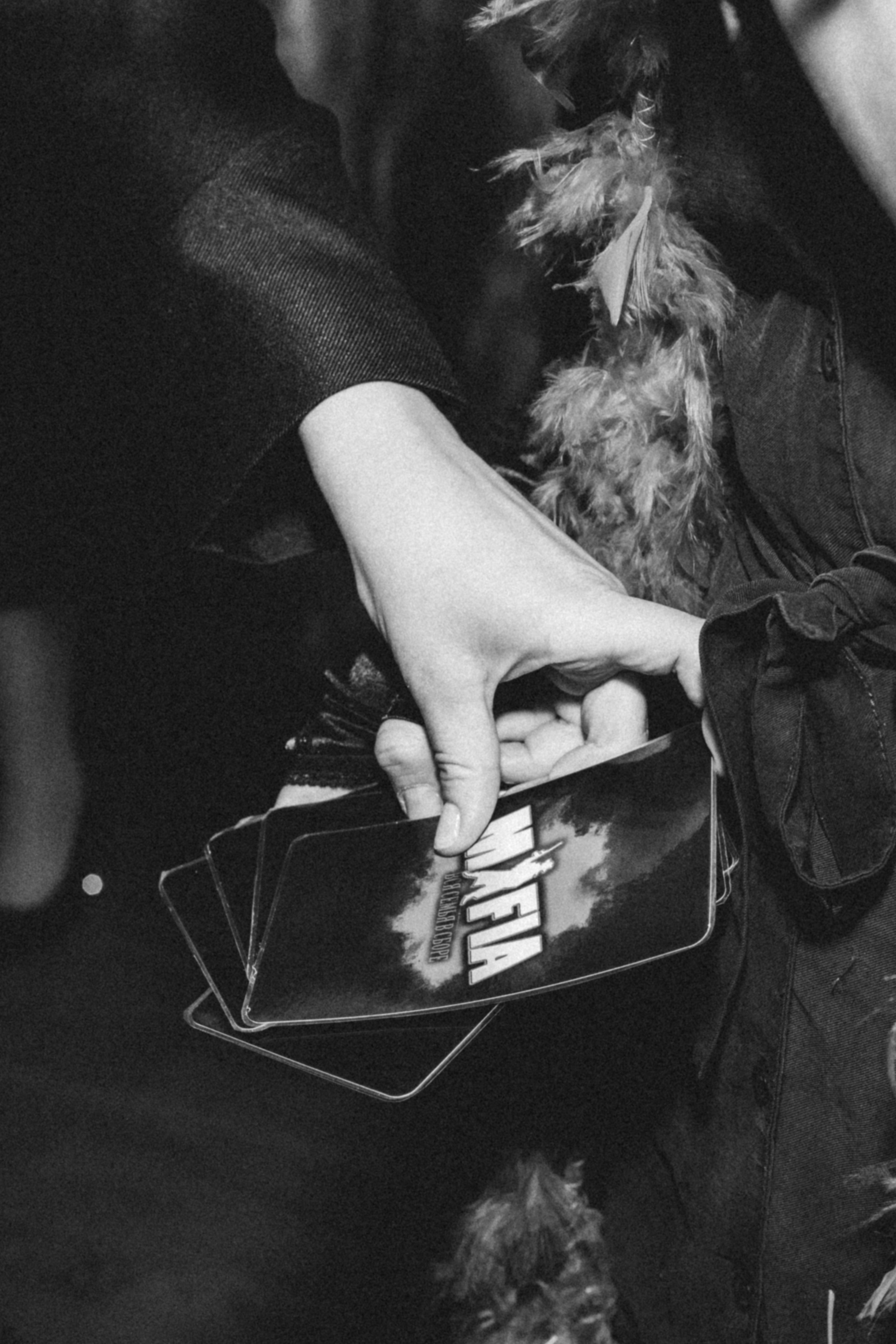 The Great Gatsby Party. Фотограф в Москве/Зарайске Шахова Марина