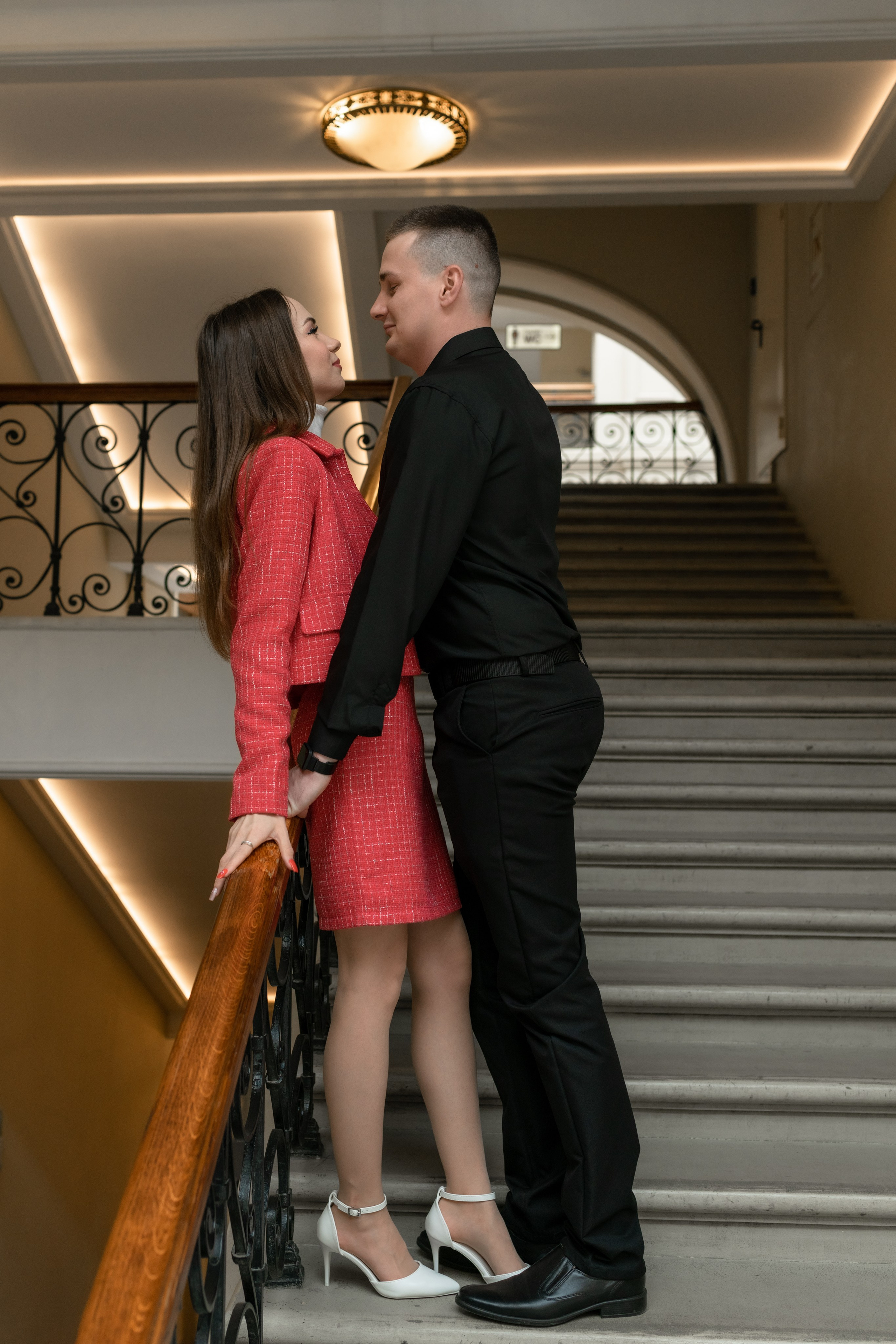 Евгения + Михаил. Фотограф в Москве/Зарайске Шахова Марина