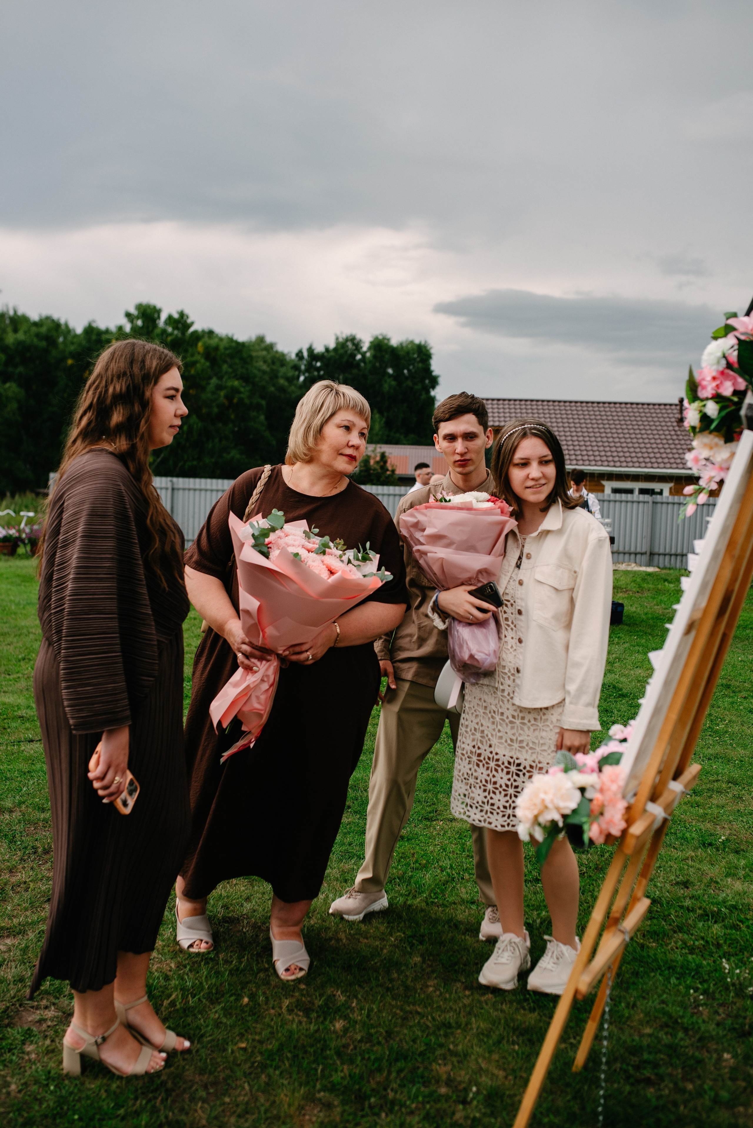 Михаил&Лилия. Фотограф в Новосибирске Анастасия Курто