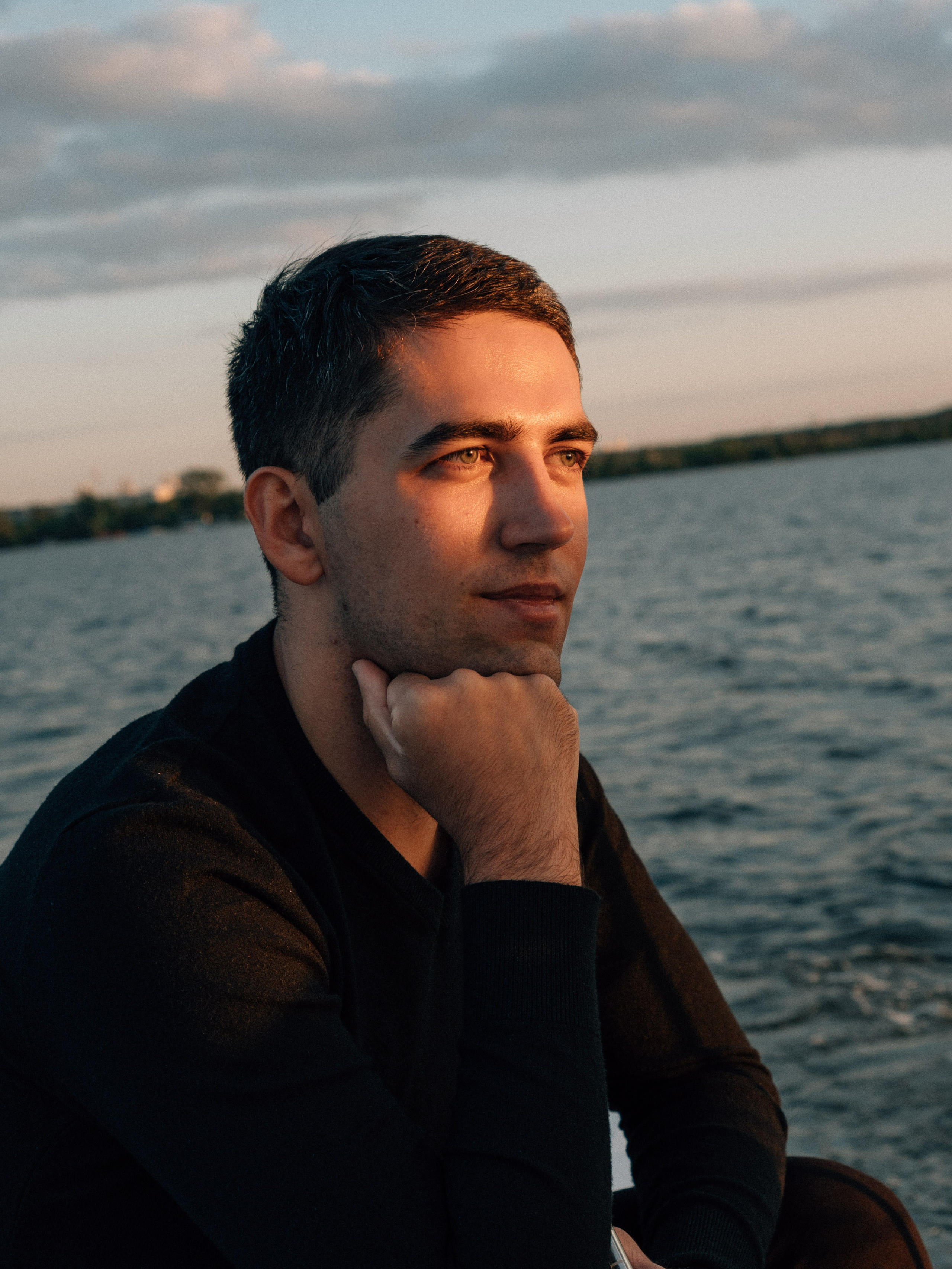 Андрей и Анастасия. Фотограф в Екатеринбурге Яна Круташова