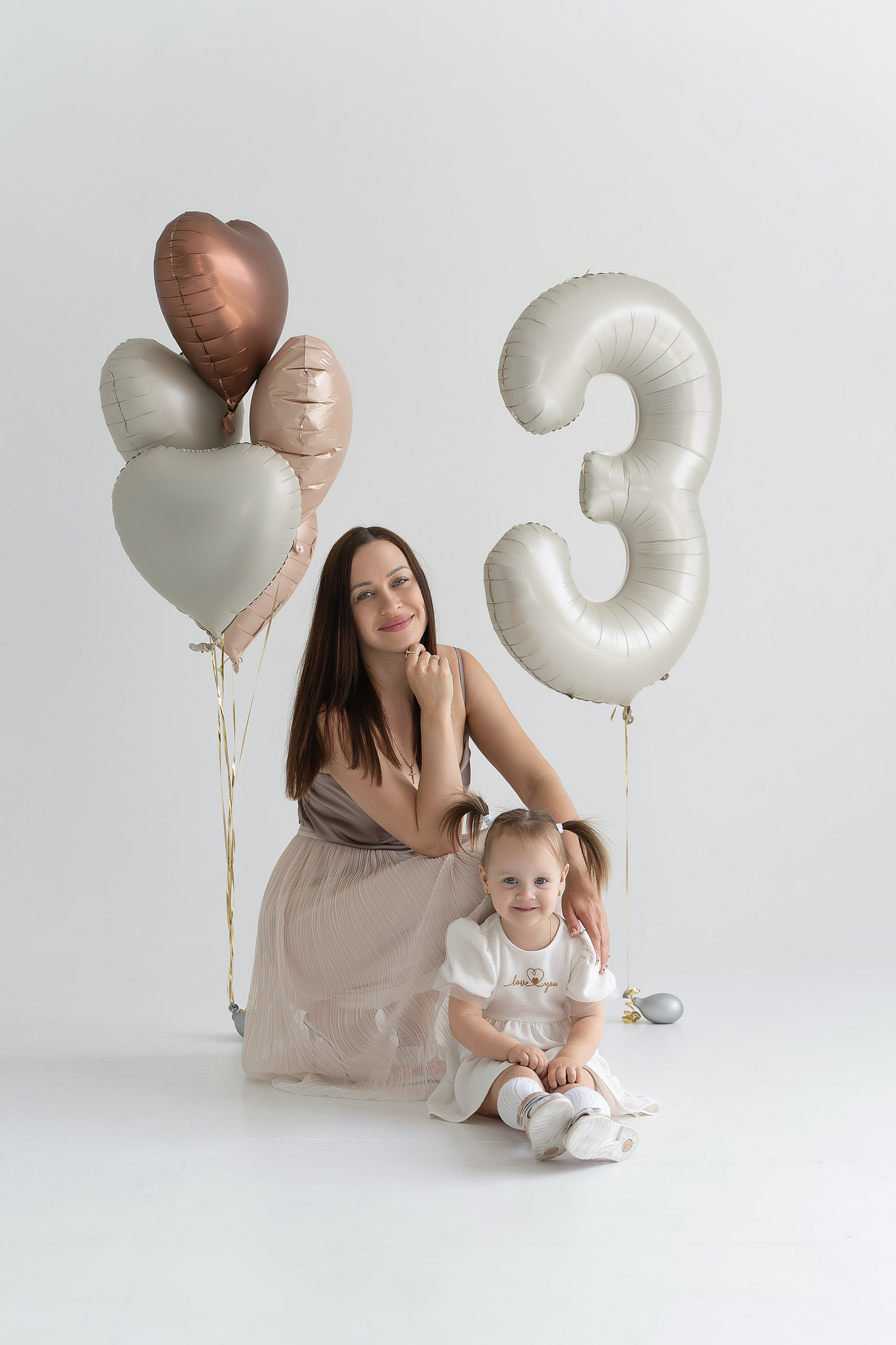 Мия. Свадебный и семейный фотограф в Краснодаре Миненко Кристина