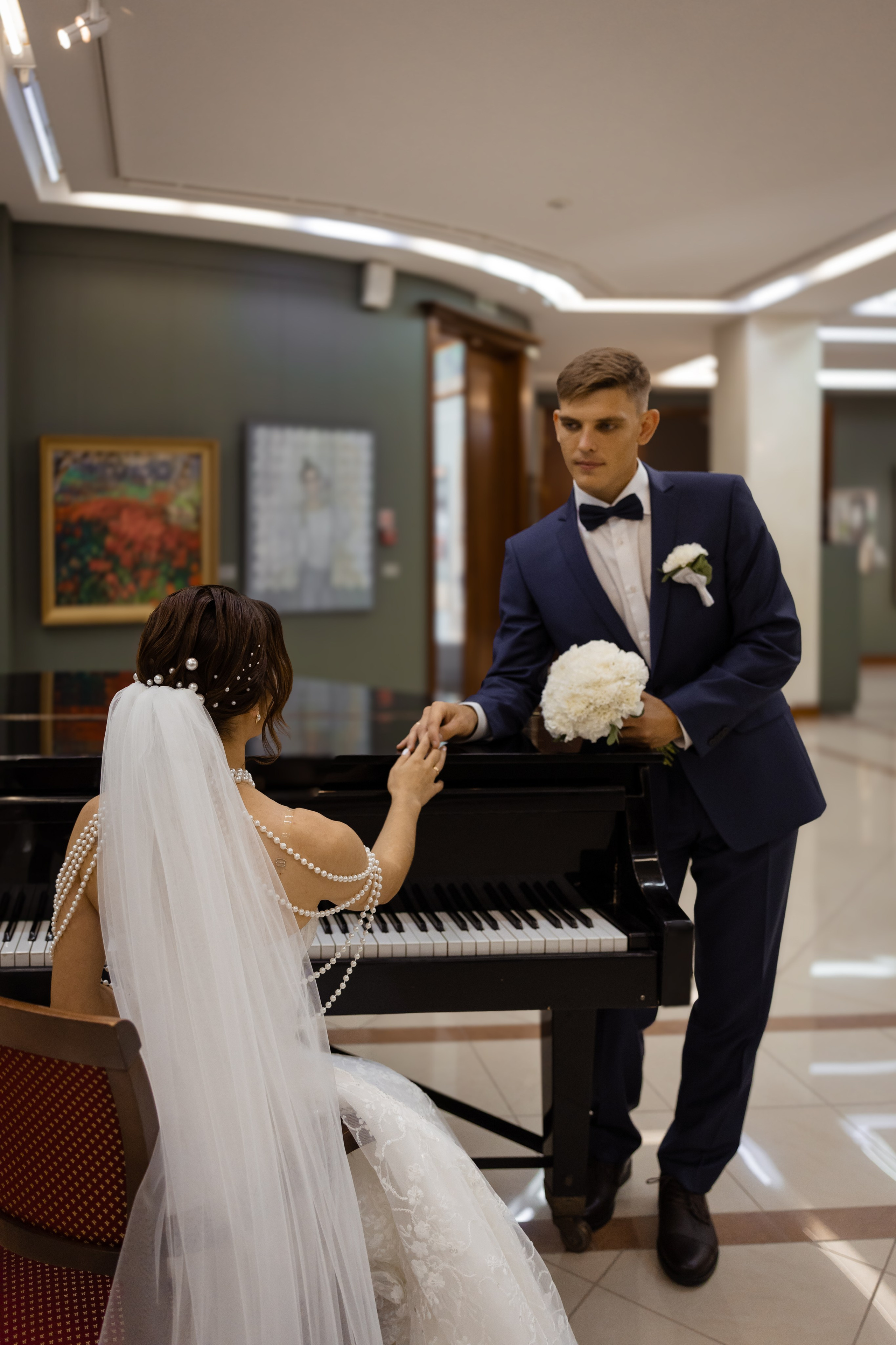 Всеволод & Екатерина. Фотограф Белгород