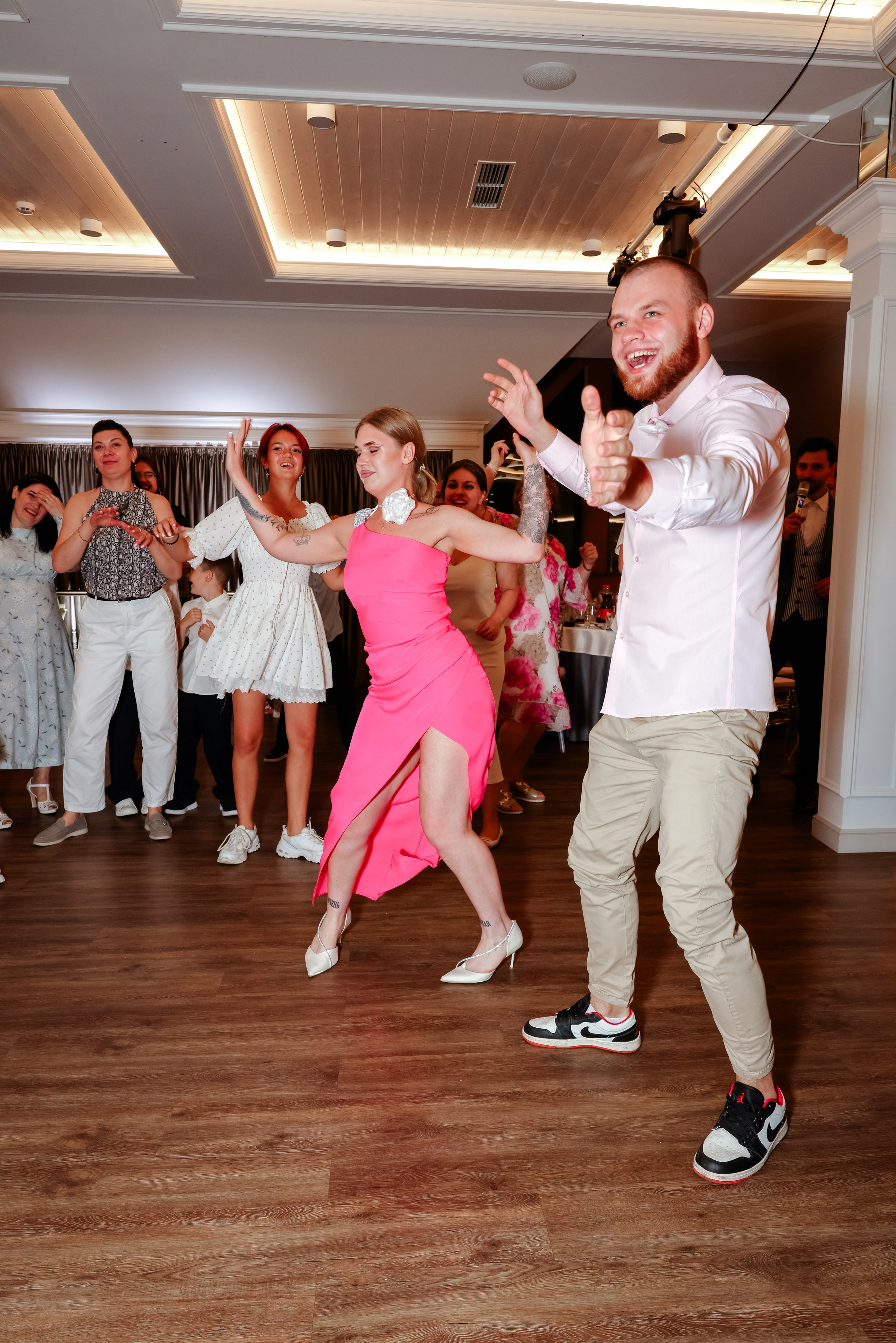 Свадьба Ксении и Думитру. Виктория Зудина — фотограф в Москве