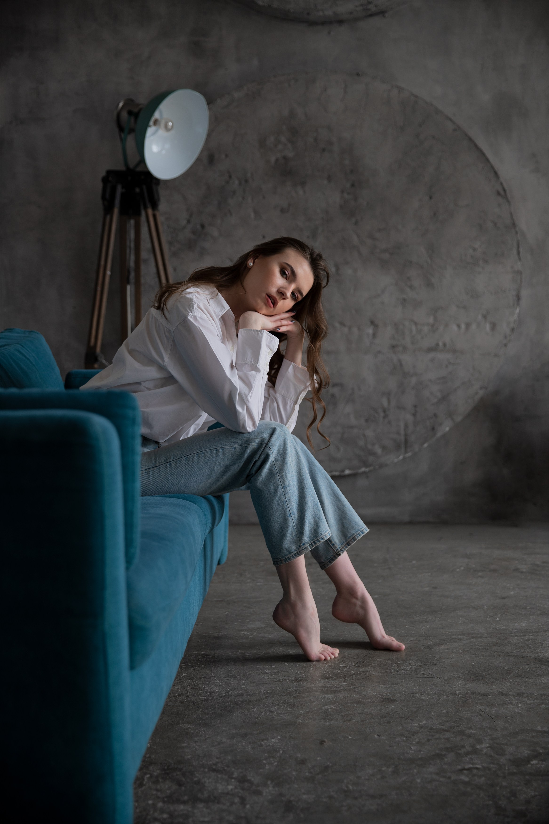 Милана. Виктория Зудина — фотограф в Москве