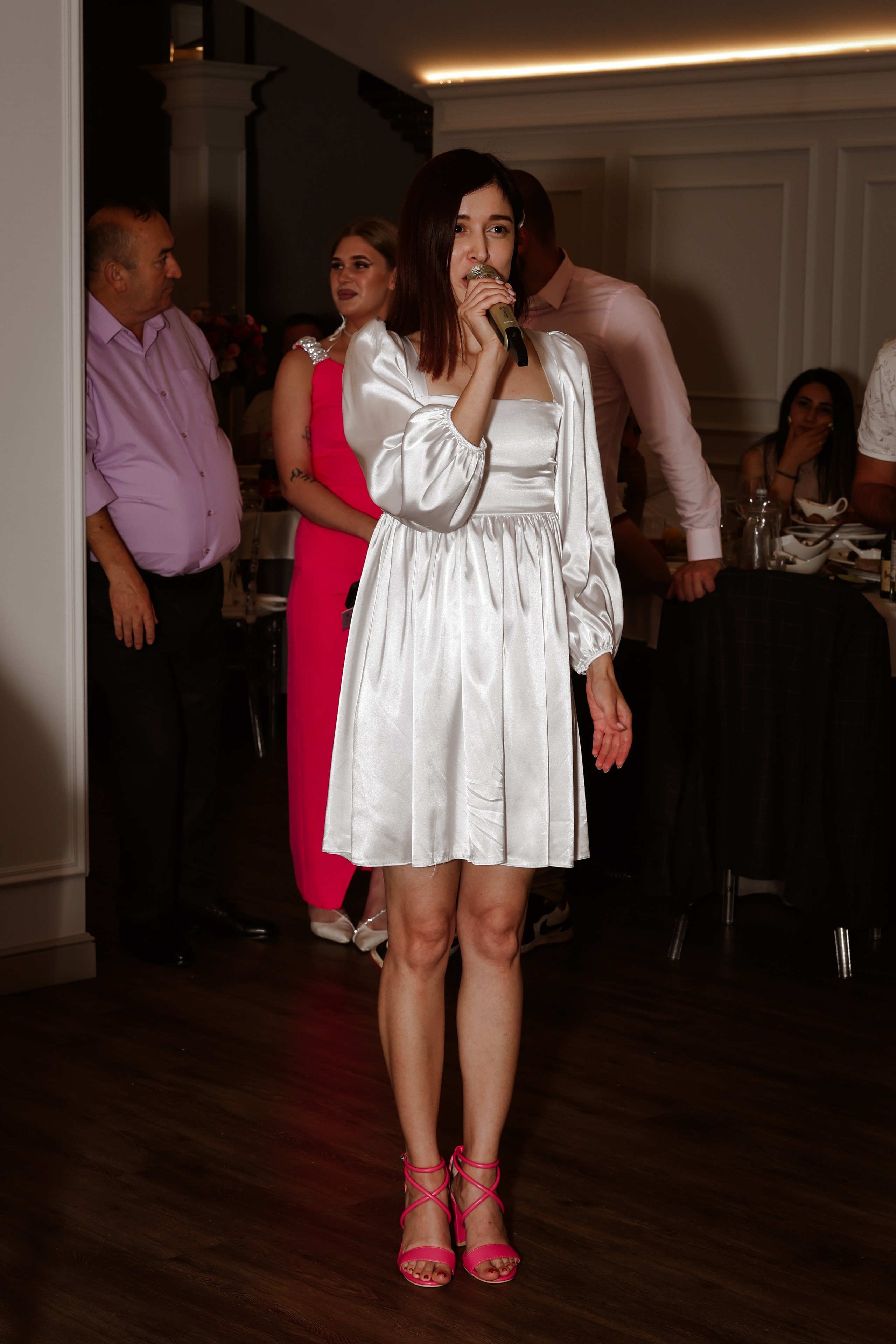 Свадьба Ксении и Думитру. Виктория Зудина — фотограф в Москве