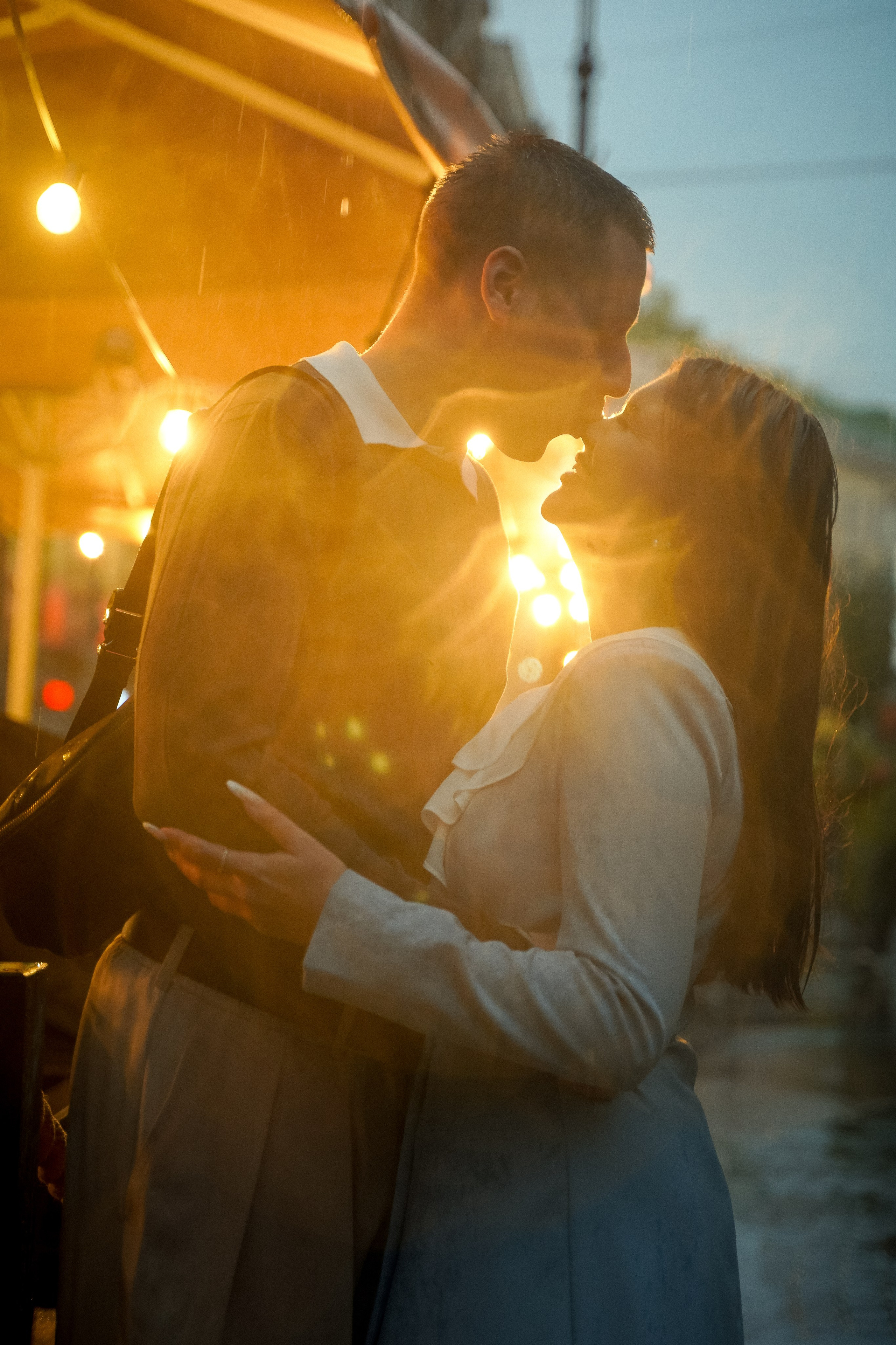 Лавстори. Professional photoartist in St. Petersburg (wedding, reportage, portrait, model book, love story) Alexander Shvedov