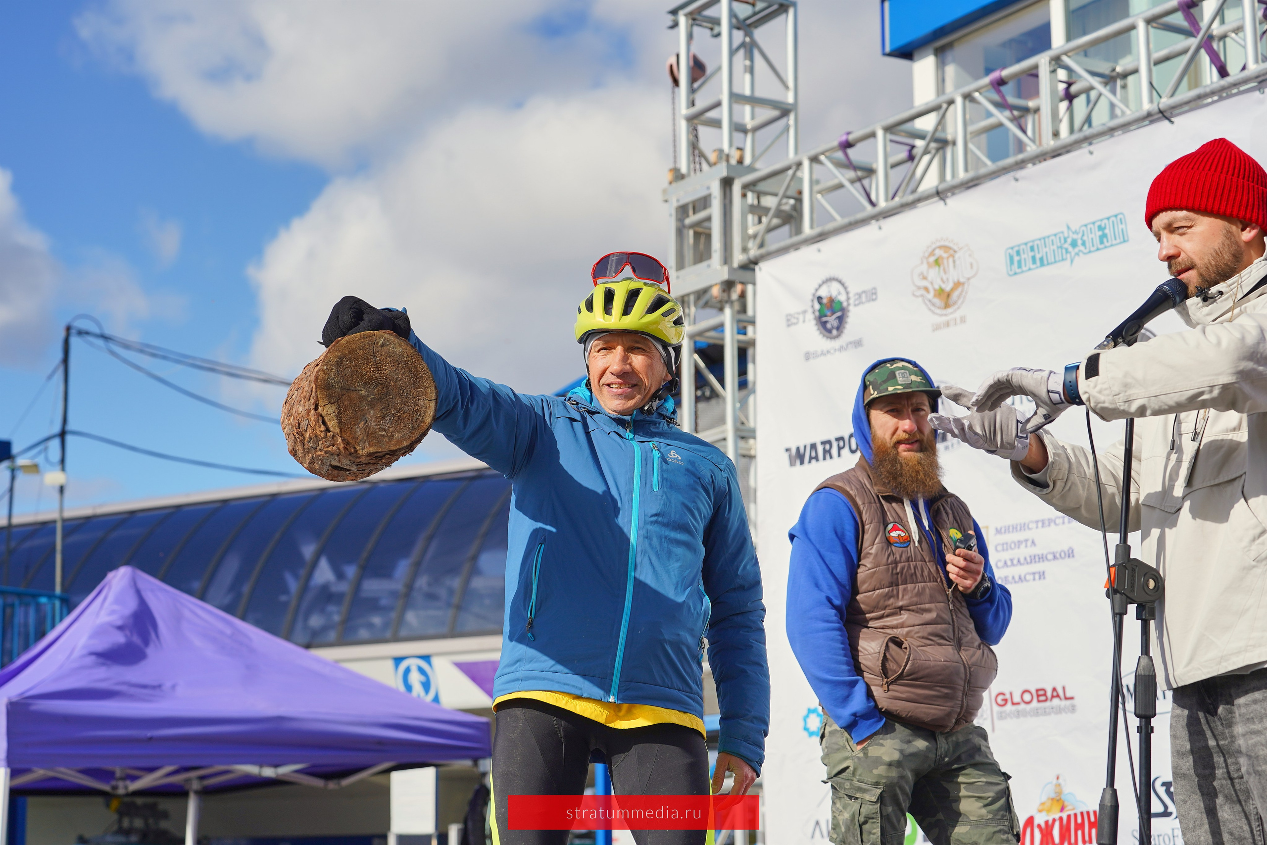 Закрытие Сезона Sakh MTBE — Скоростной Велоспуск 2023. Stratum Media — Фото-Видео Съемки