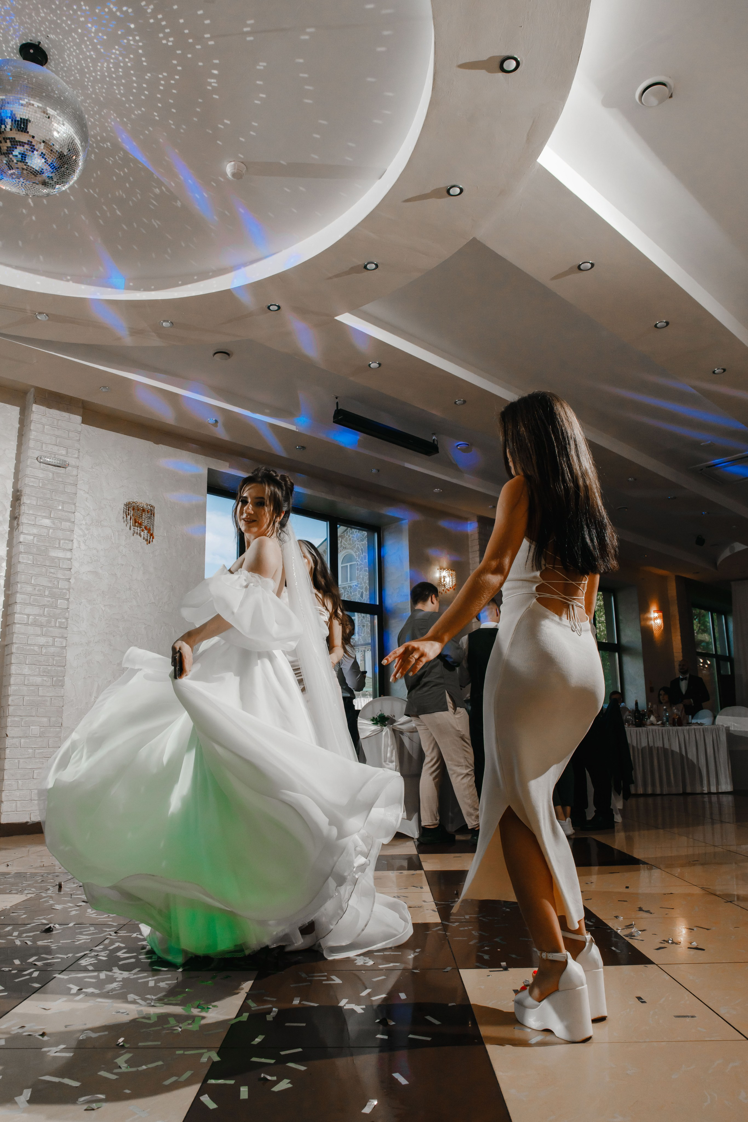 Свадьба Сергея и Алины 26_06_24. Свадебный и репортажный фотограф в Новокузнецке Вьюхин Александр