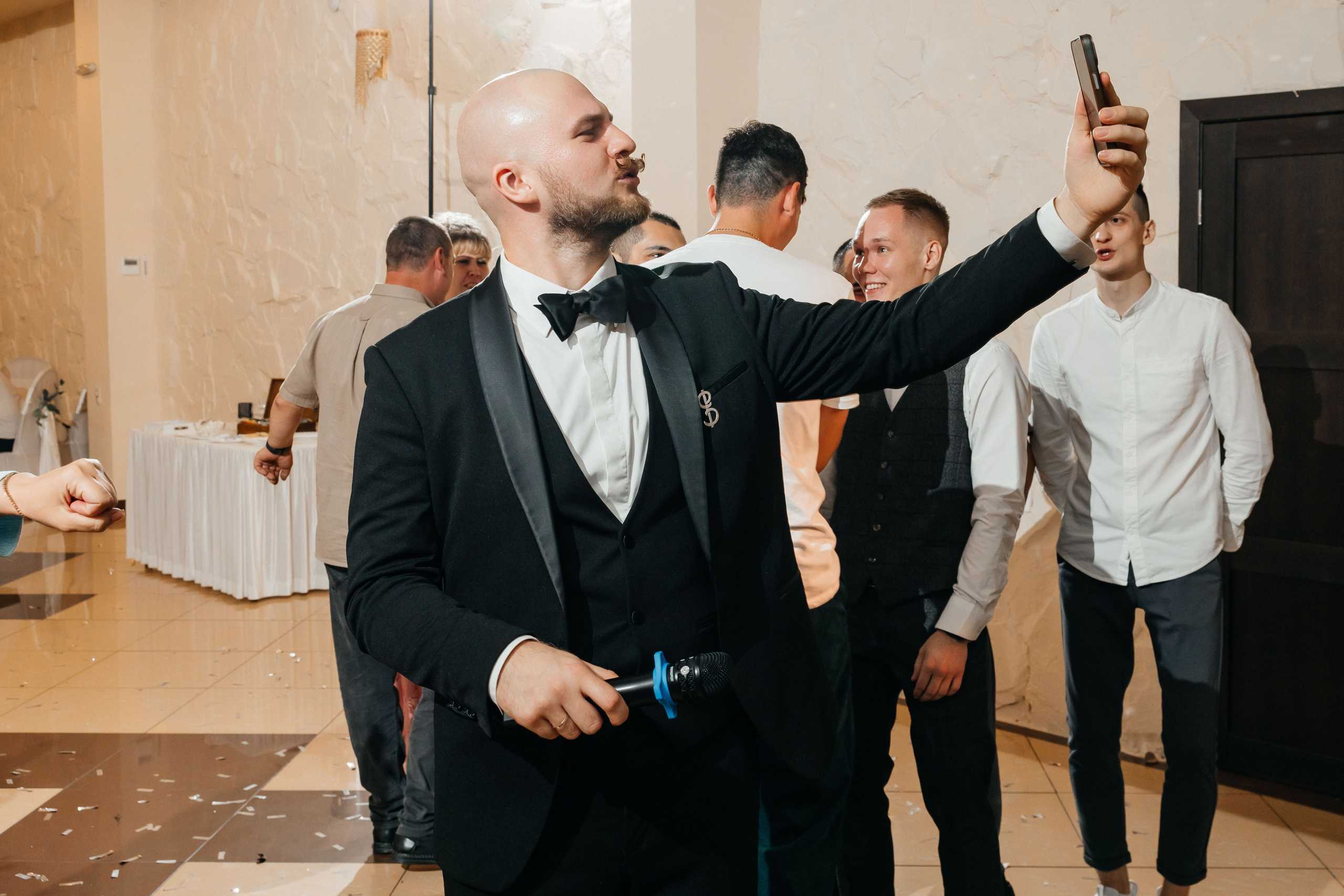 Свадьба Сергея и Алины 26_06_24. Свадебный и репортажный фотограф в Новокузнецке Вьюхин Александр