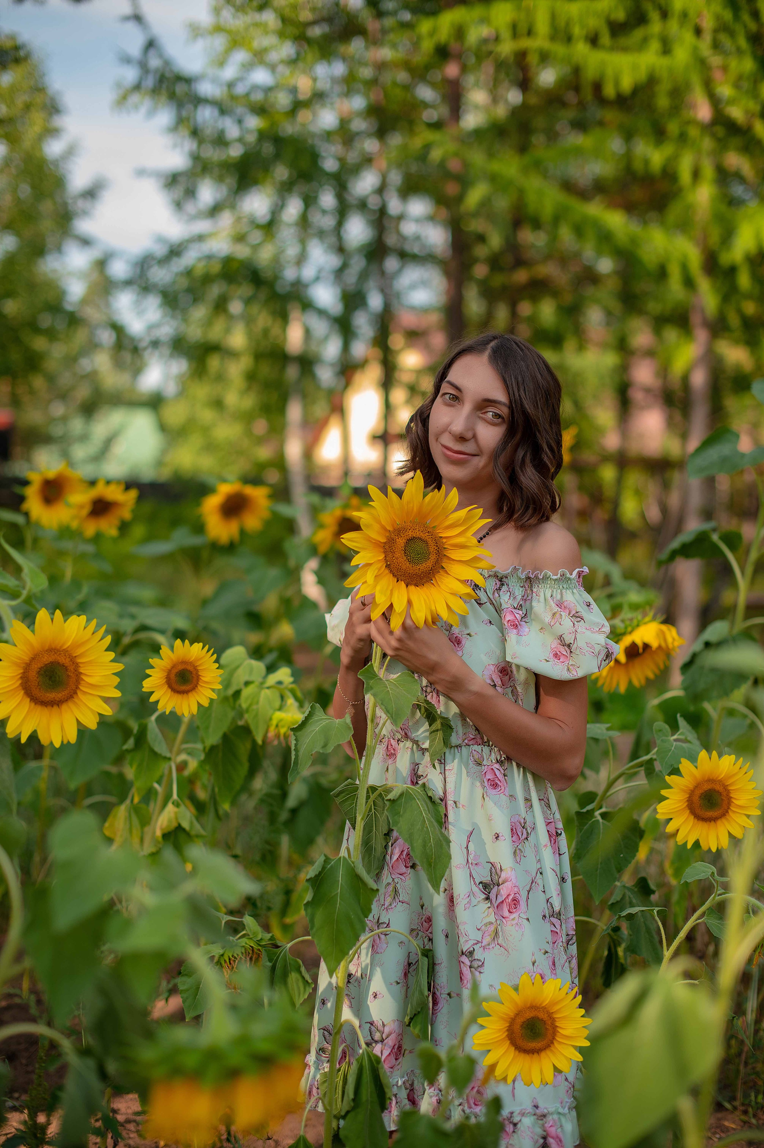 Юля. Фотограф Виктория Воронина