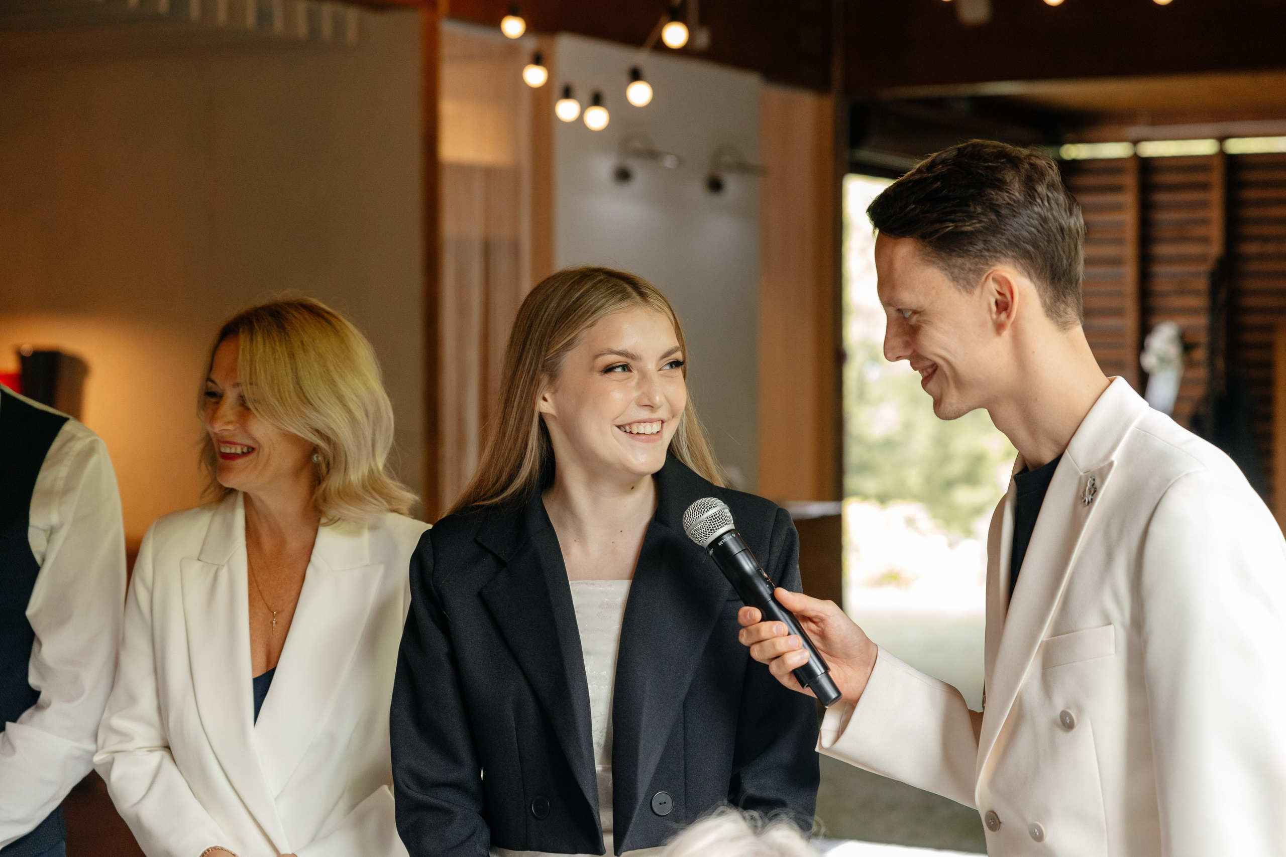 Свадьба Юлия и Алексей. Фотограф Сергей Ловырев