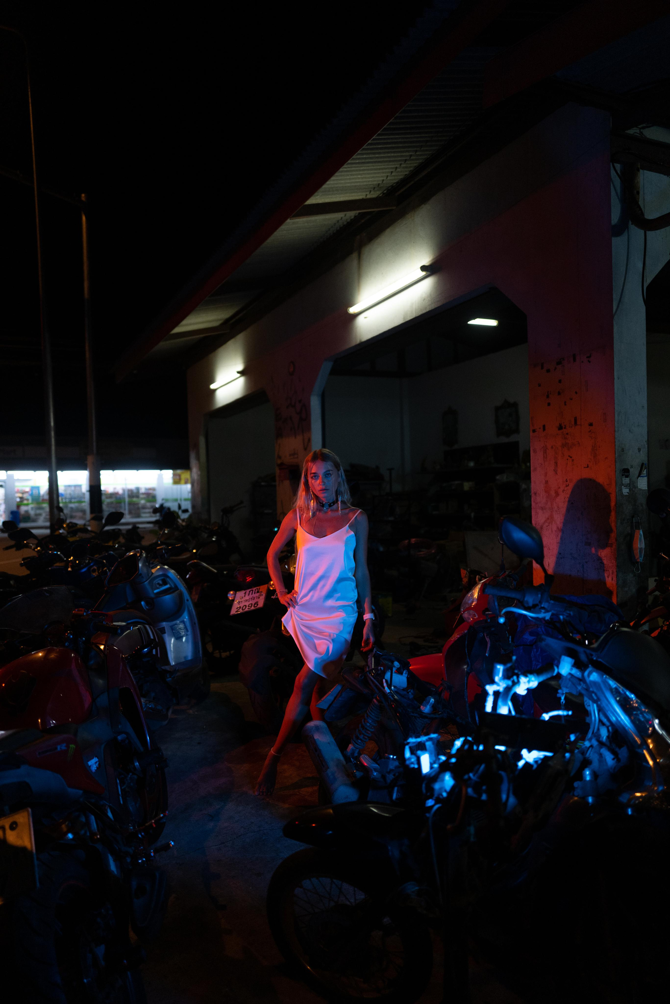 LUT #6. Портретный фотограф в Санкт-Петербурге Алексей Корзов