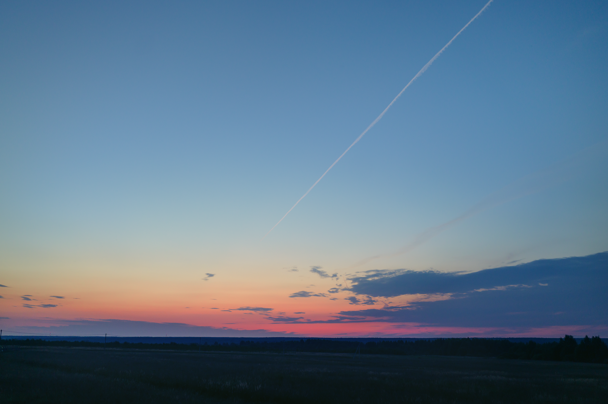 Невидимый спектр. Komonev