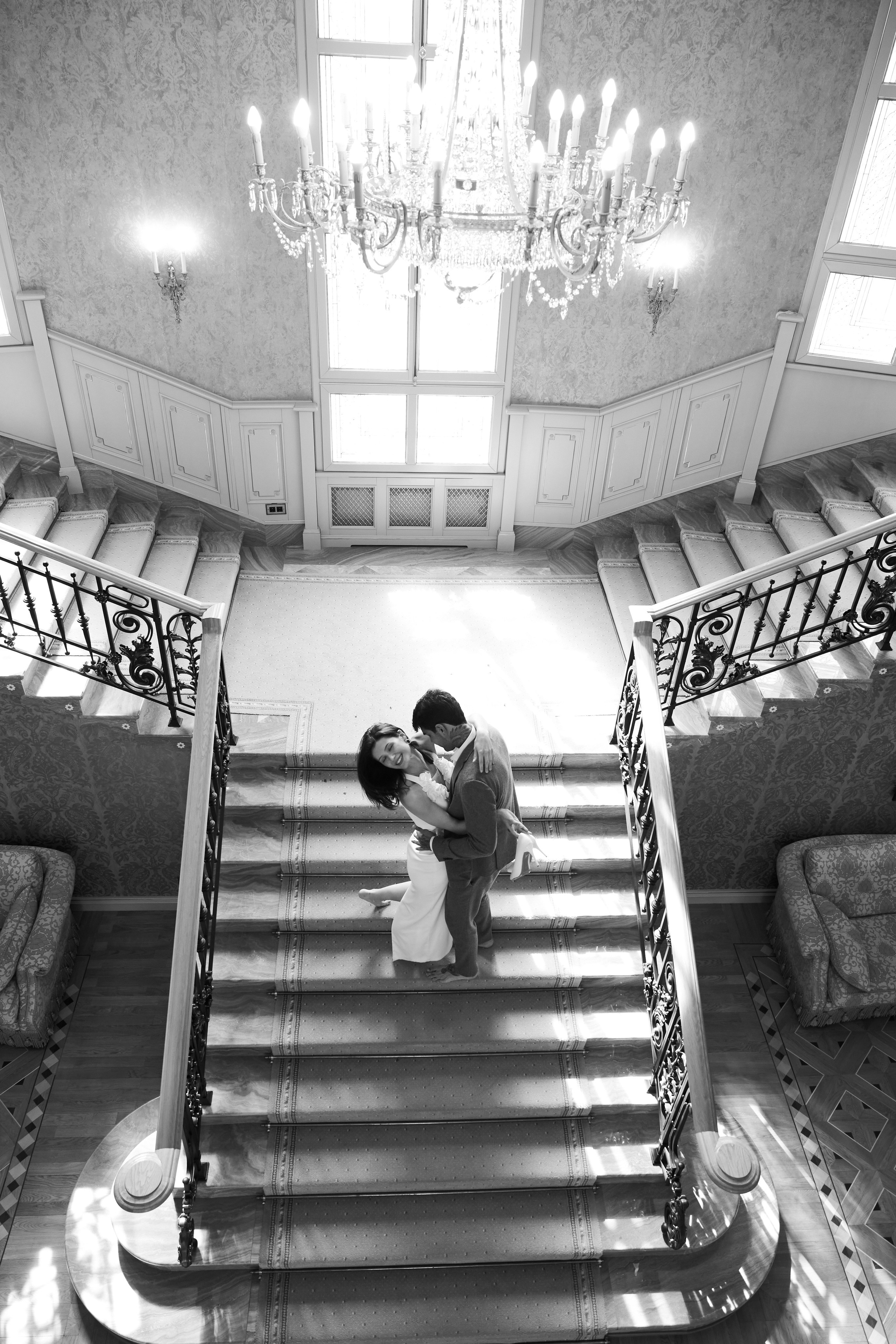 VILLA MICHETTI. Фотограф Максим Маркелов