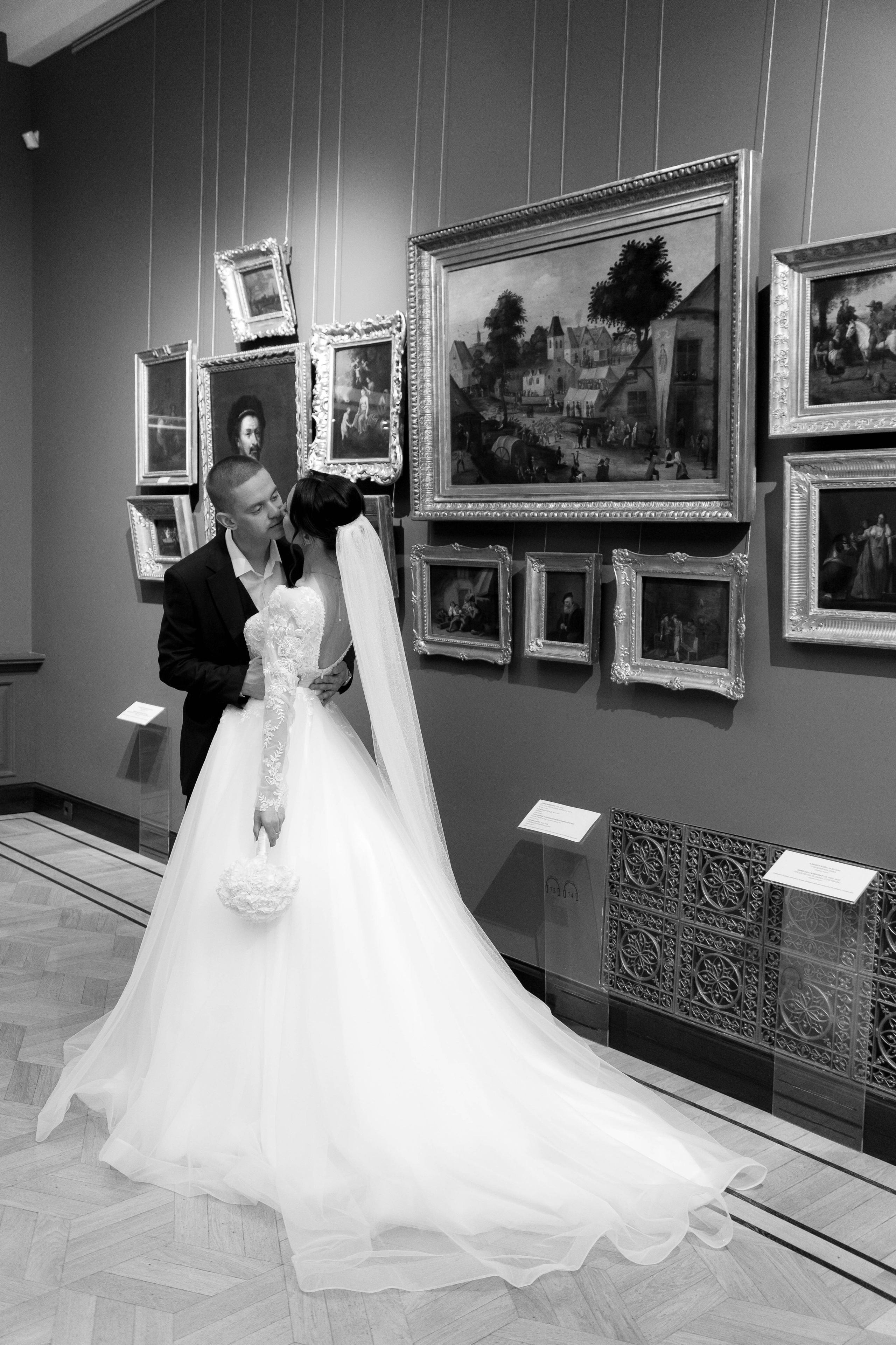 Казань. Портретный и свадебный фотограф в Йошкар-Оле Егошина Екатерина