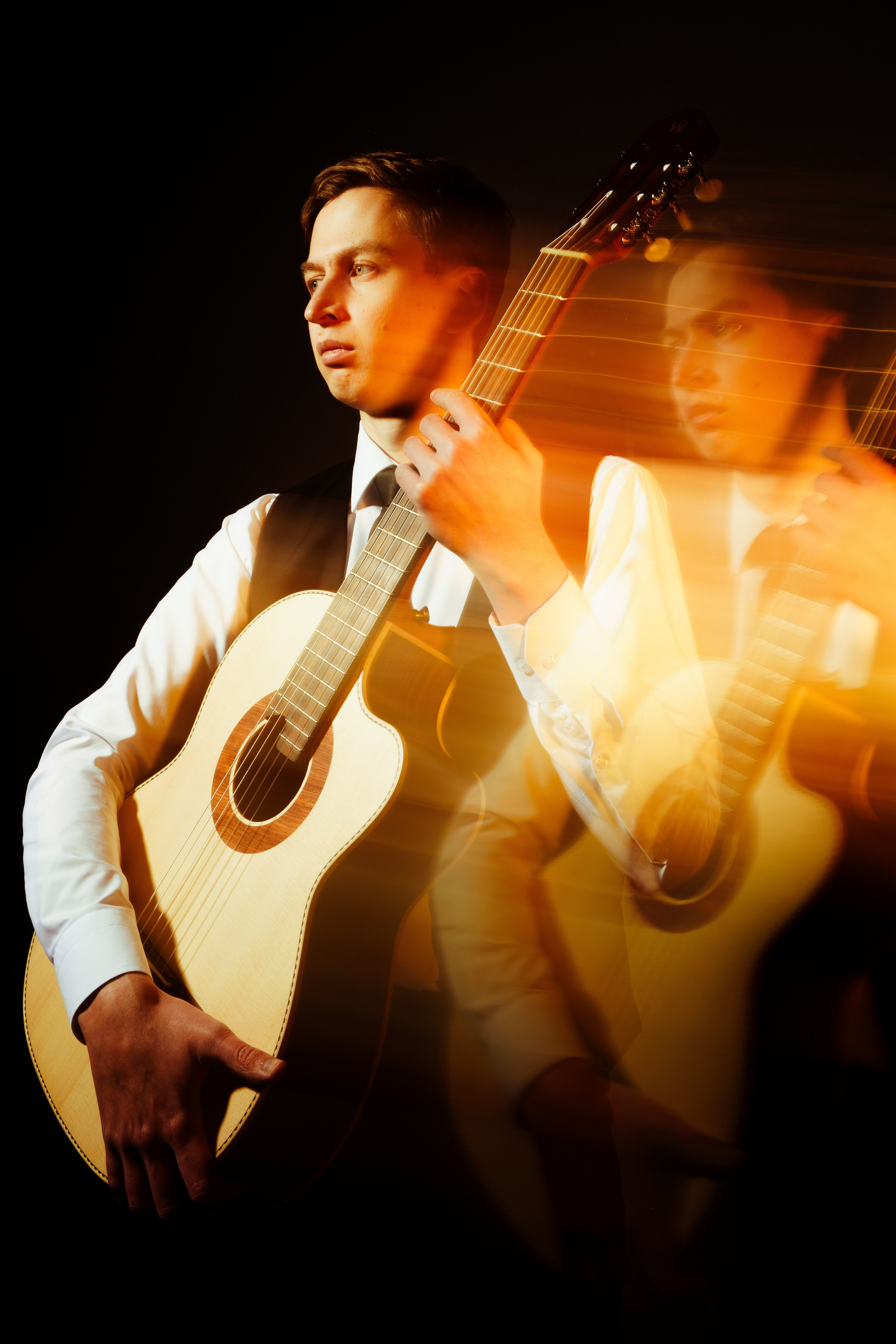 Павел. Barsukov