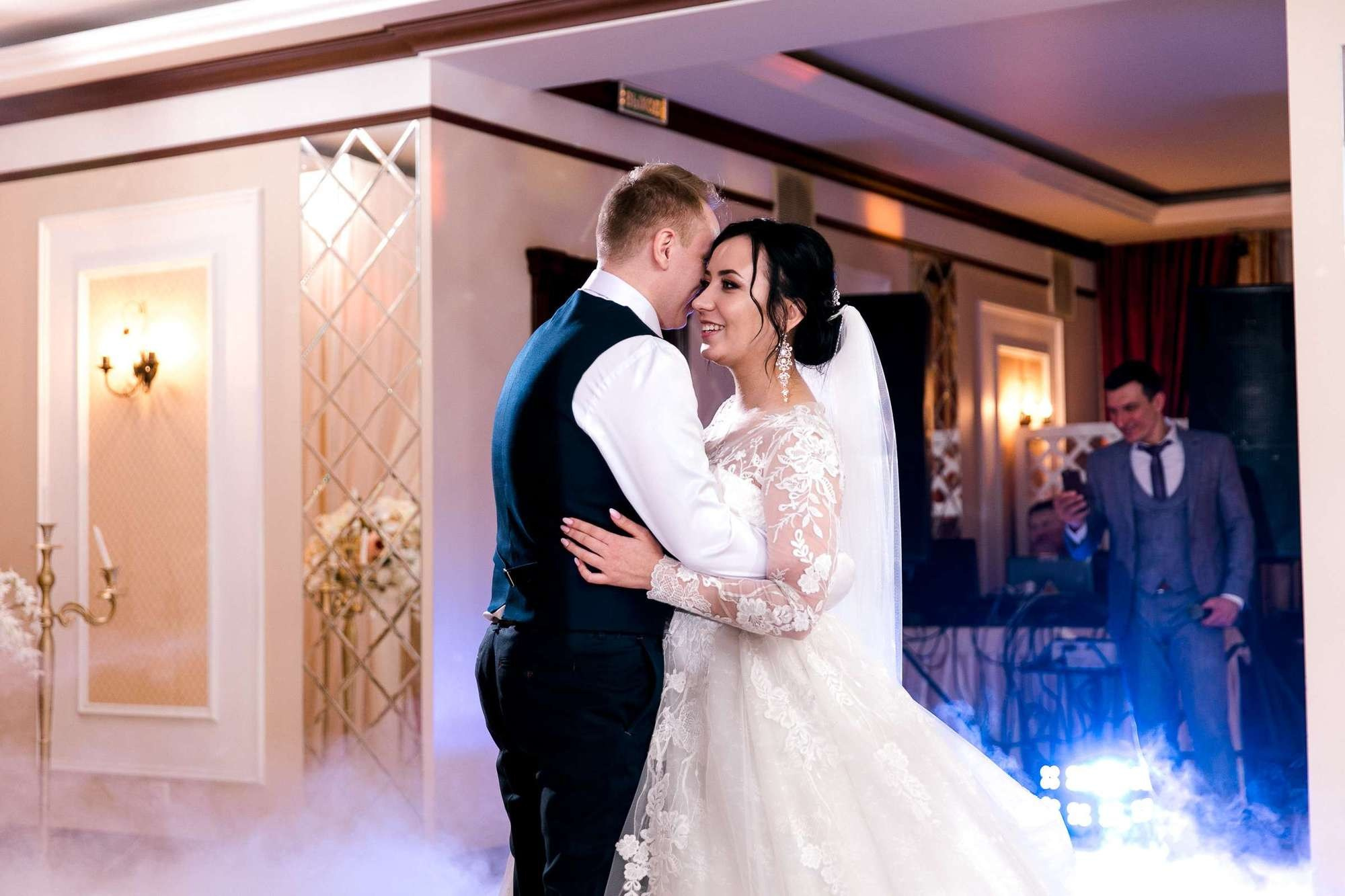 Илья и Марьям